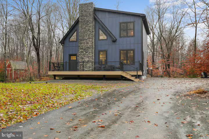 Pocono Lake, Pennsylvania, 18347, United States, 3 Bedrooms Bedrooms, ,2 BathroomsBathrooms,Residential,For Sale,1691306