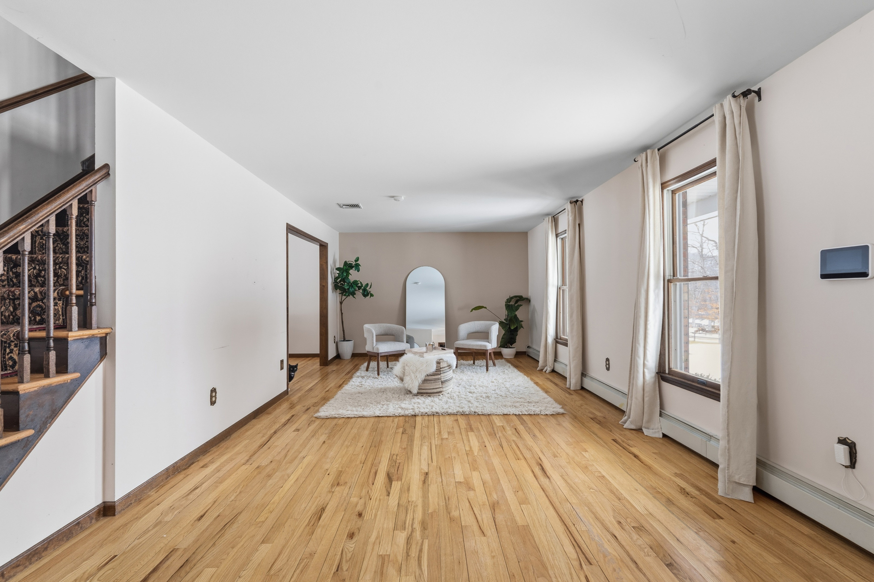  Buckberg Mountain Colonial - 物件實景