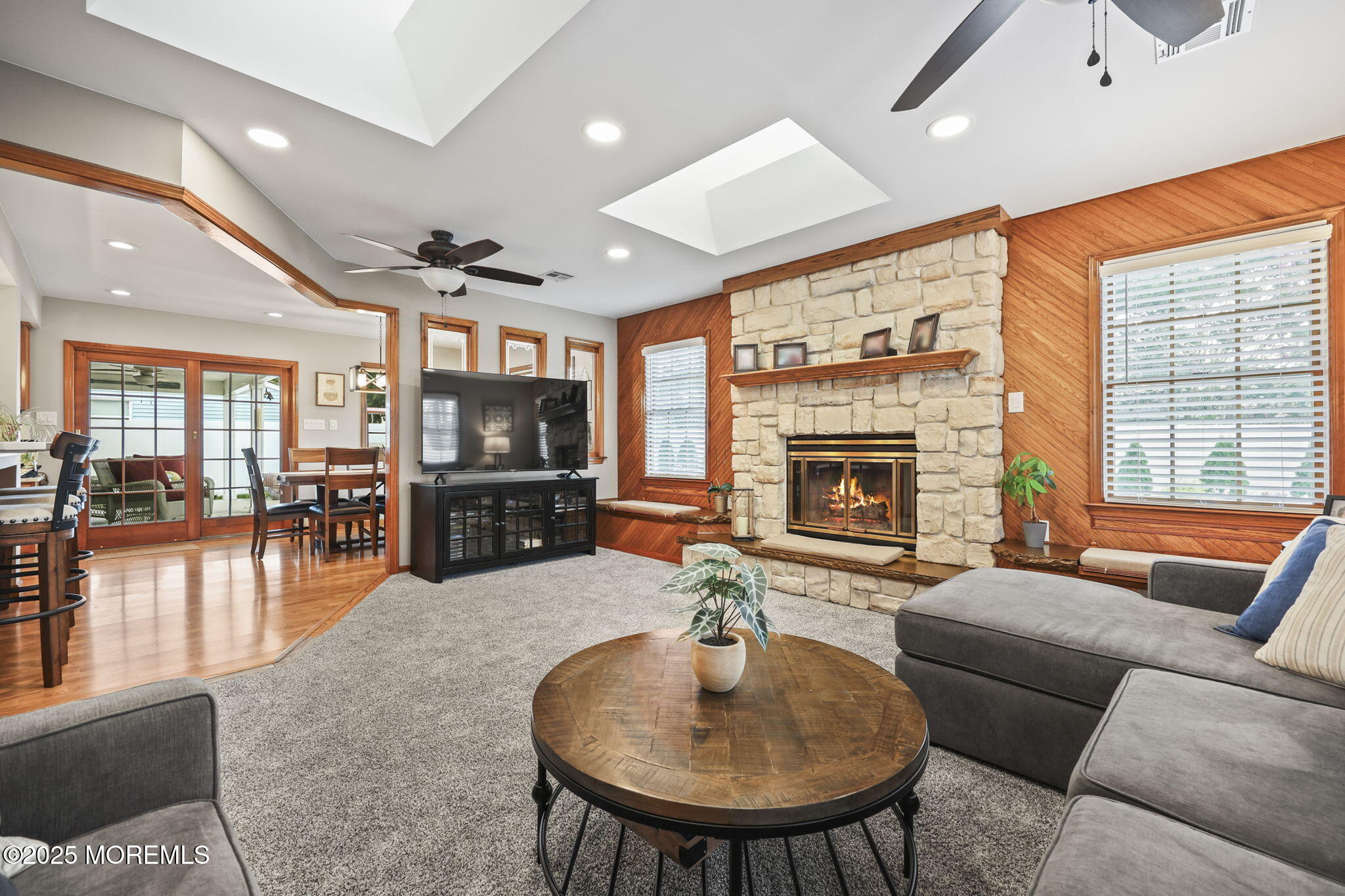 Howell, New Jersey, 07731, United States, 5 Bedrooms Bedrooms, ,3 BathroomsBathrooms,Residential,For Sale,1935979