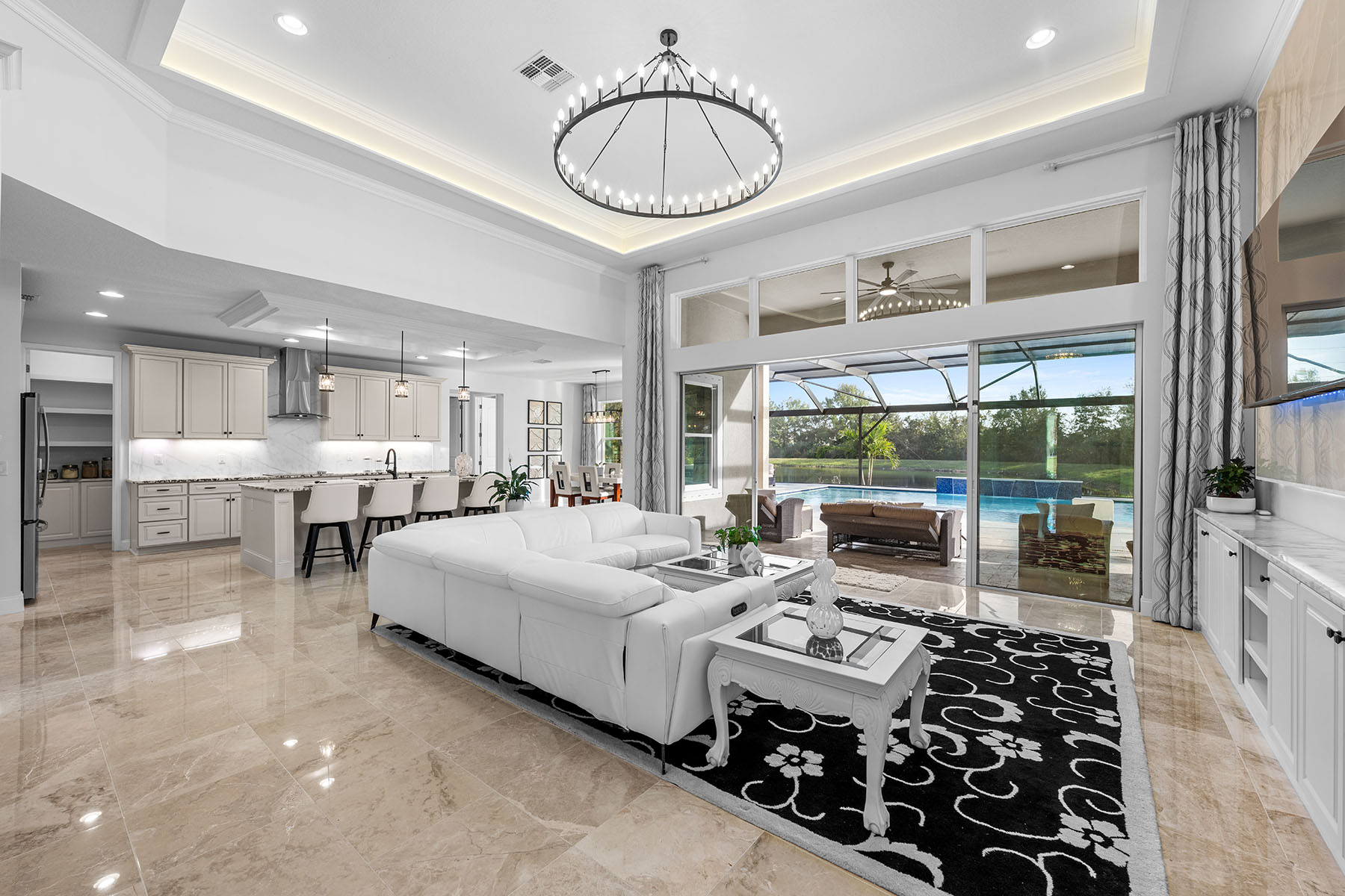  WESLEY CHAPEL - 物件實景