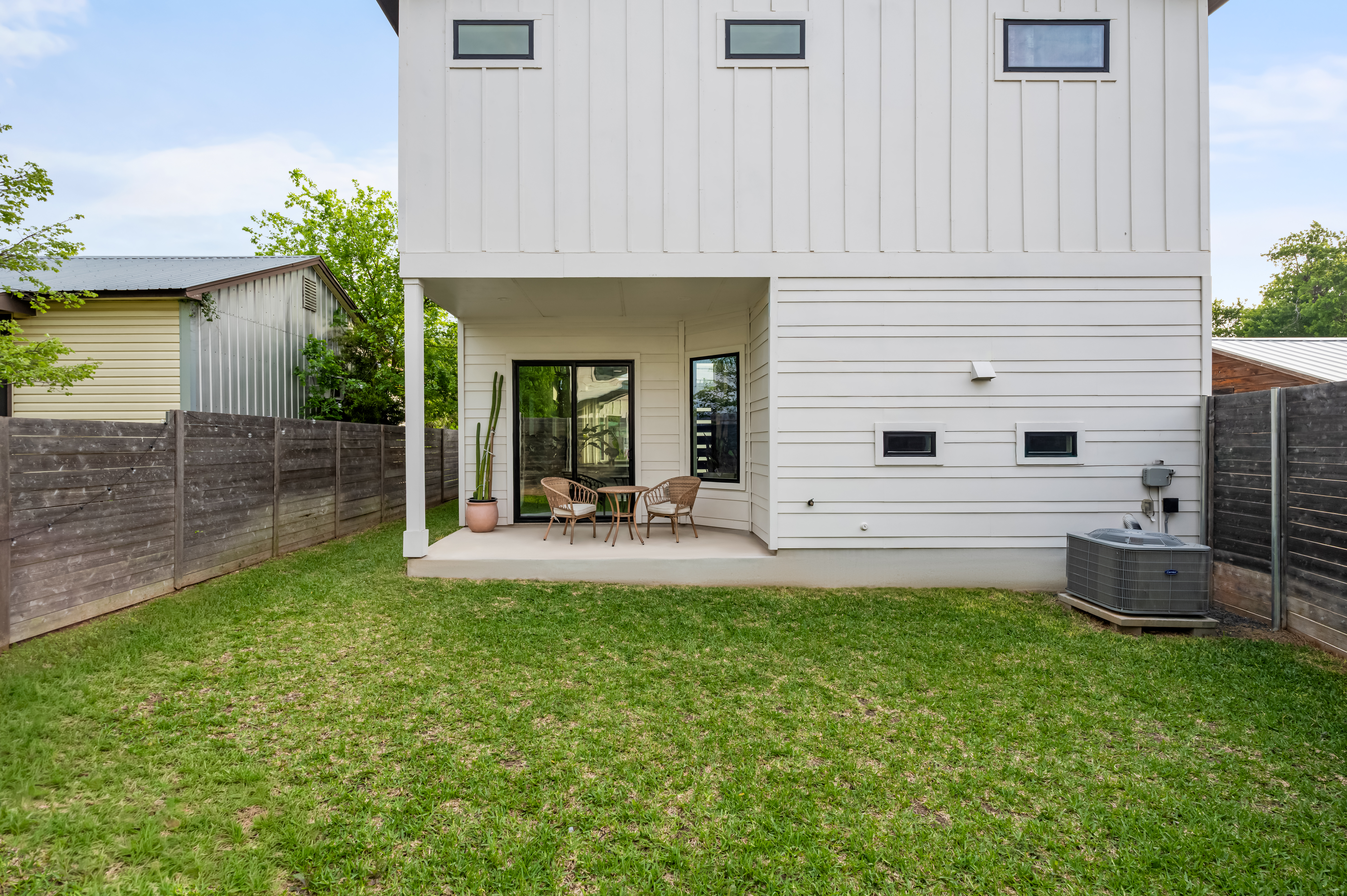 Light-Filled Modern Living in the Heart of Central Austin - 物件實景