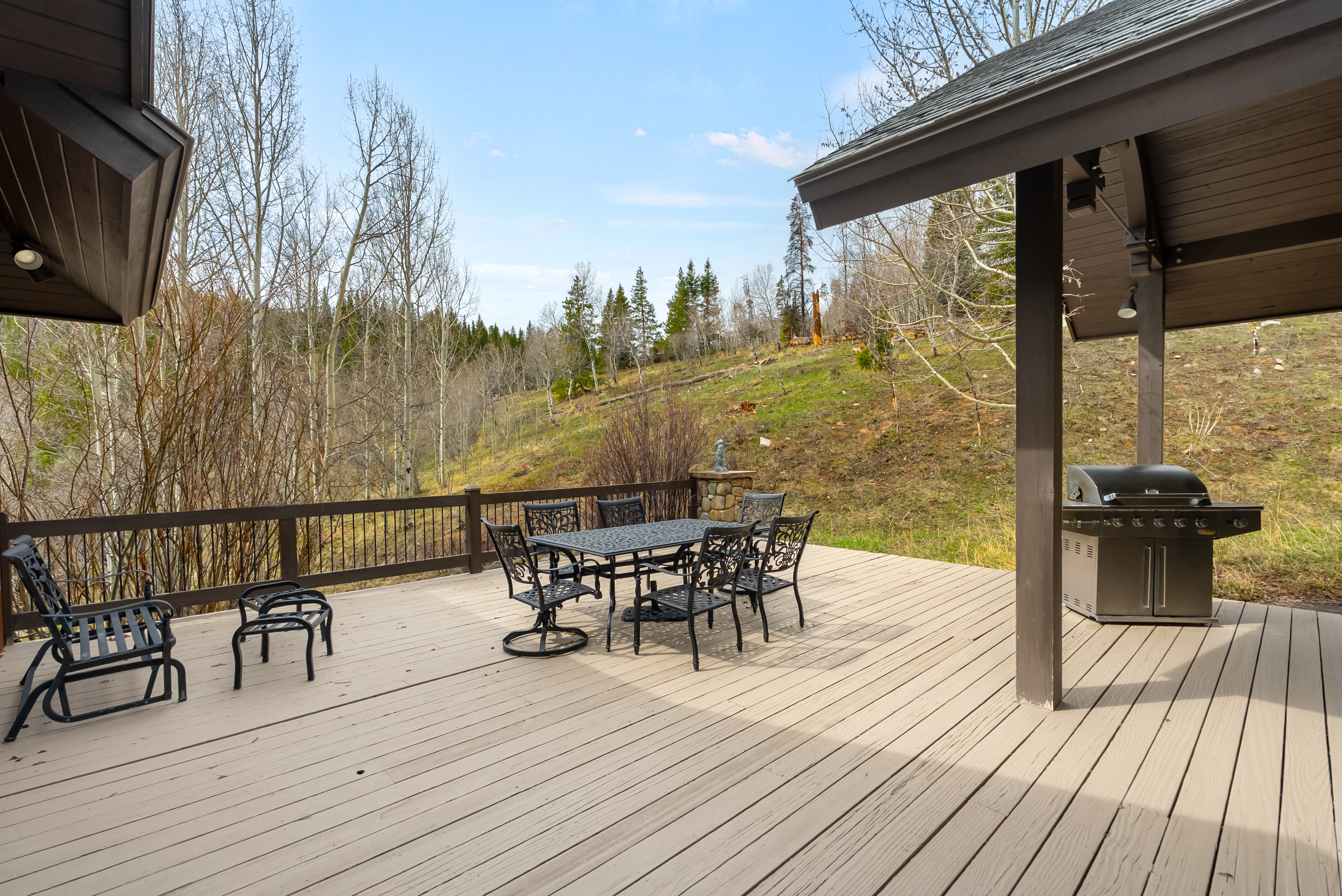  Welcome to One of Summit County