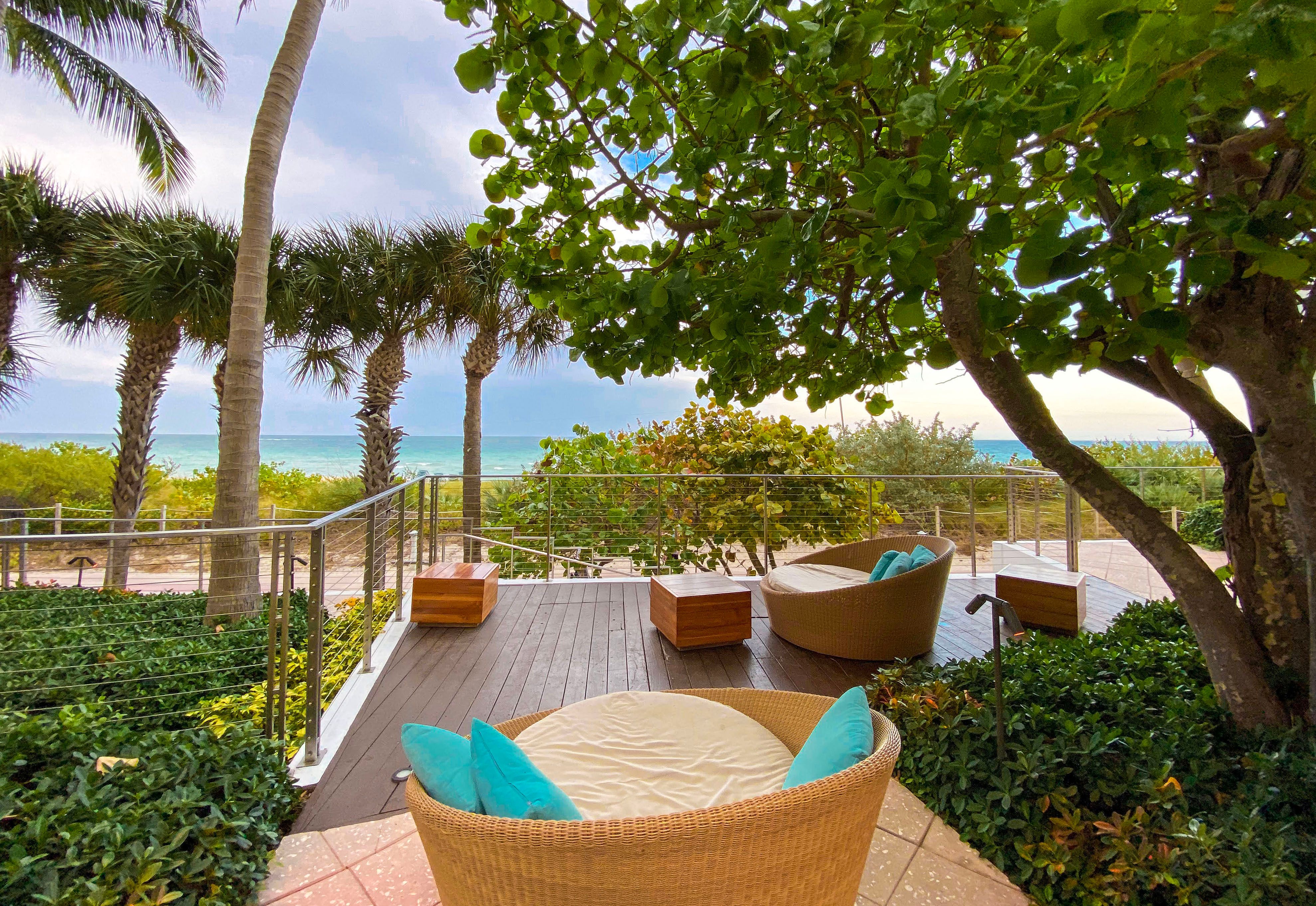  6801 Collins Ave, Miami Beach, FL, 33141 - 物件實景
