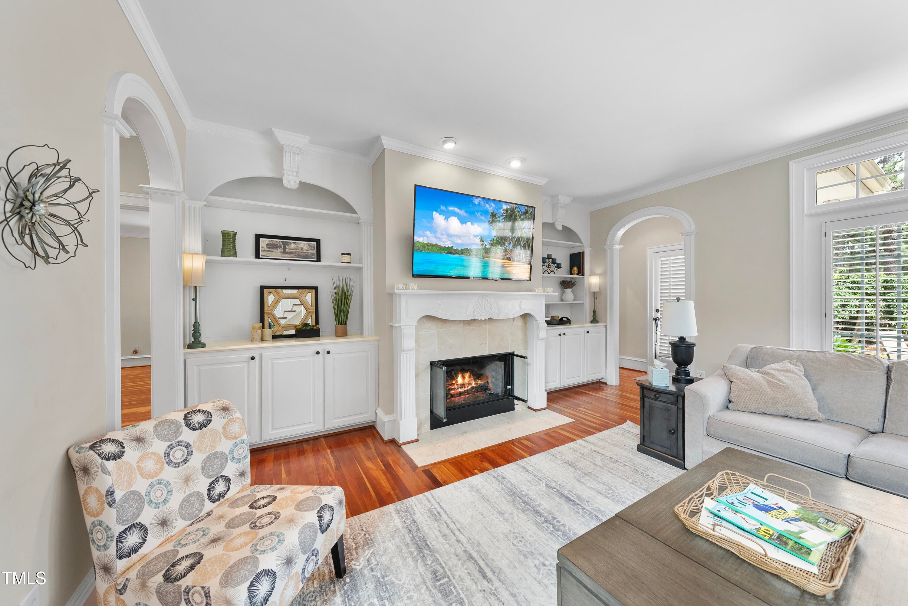 Wake Forest, North Carolina, 27587, United States, 5 Bedrooms Bedrooms, ,4 BathroomsBathrooms,Residential,For Sale,1838008