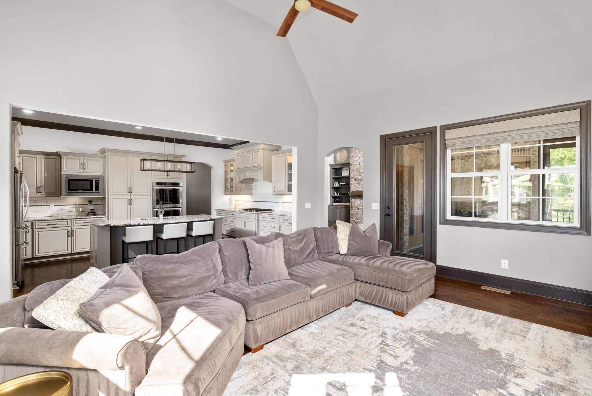  2713 Deer Haven Ct, Franklin, TN, 37067 - 物件實景