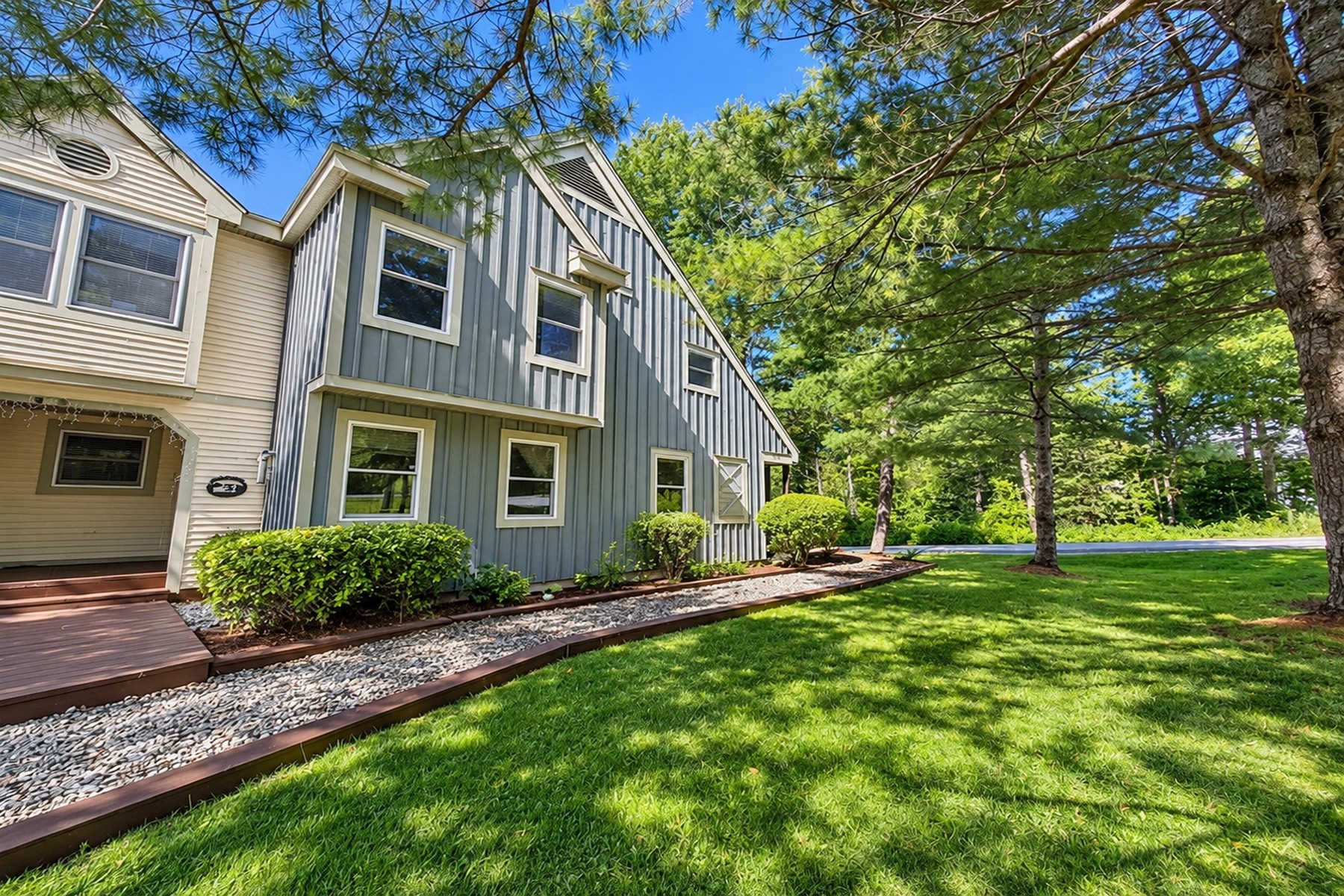  38D Greenspring Road - 物件實景