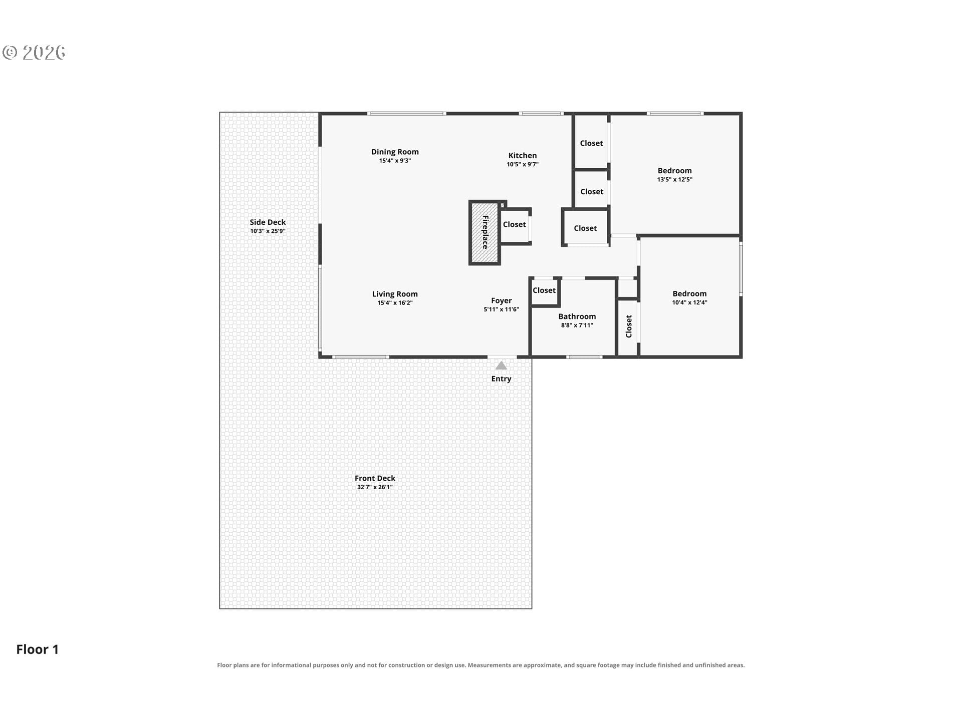  12417 SE VISTA LOOP Prineville, OR 97754 - 物件實景