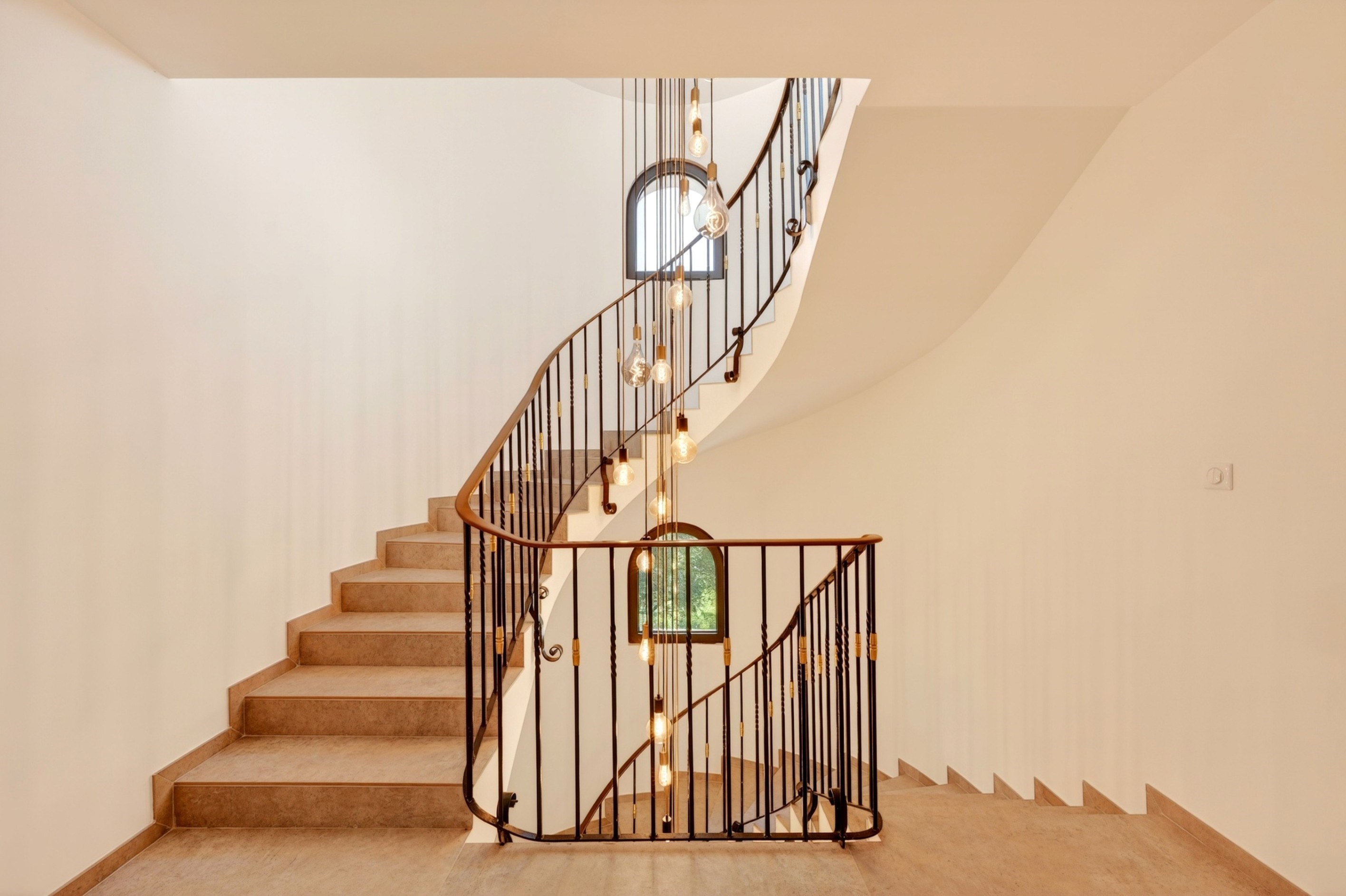  Ollioules – Contemporary Architect-Designed Villa with Sea View - 物件實景