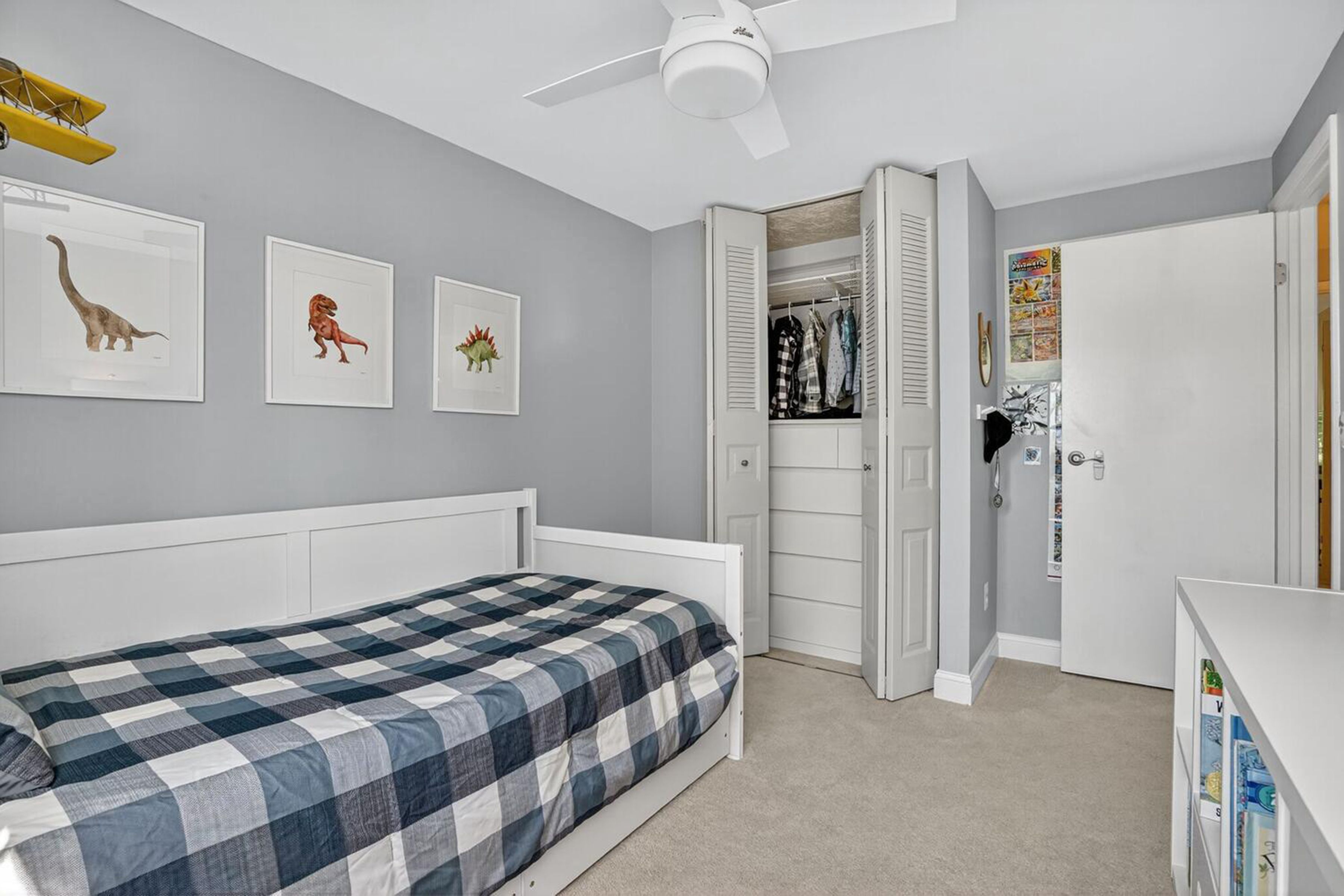  2922 Bridgehampton Court, Falls Church, VA 22042 - 物件實景
