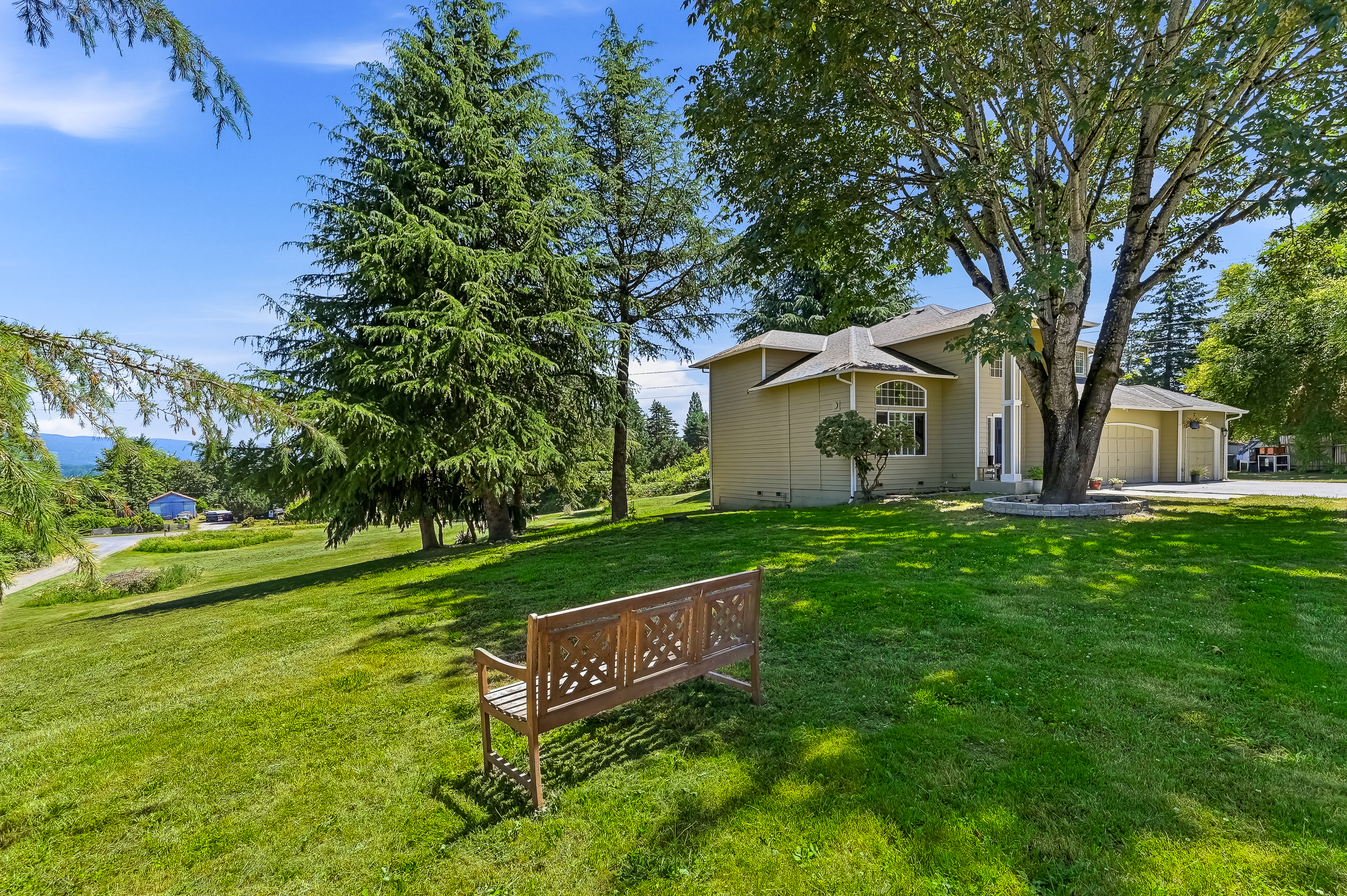  19225 208th Ave SE, Renton, WA 98058 - 物件實景