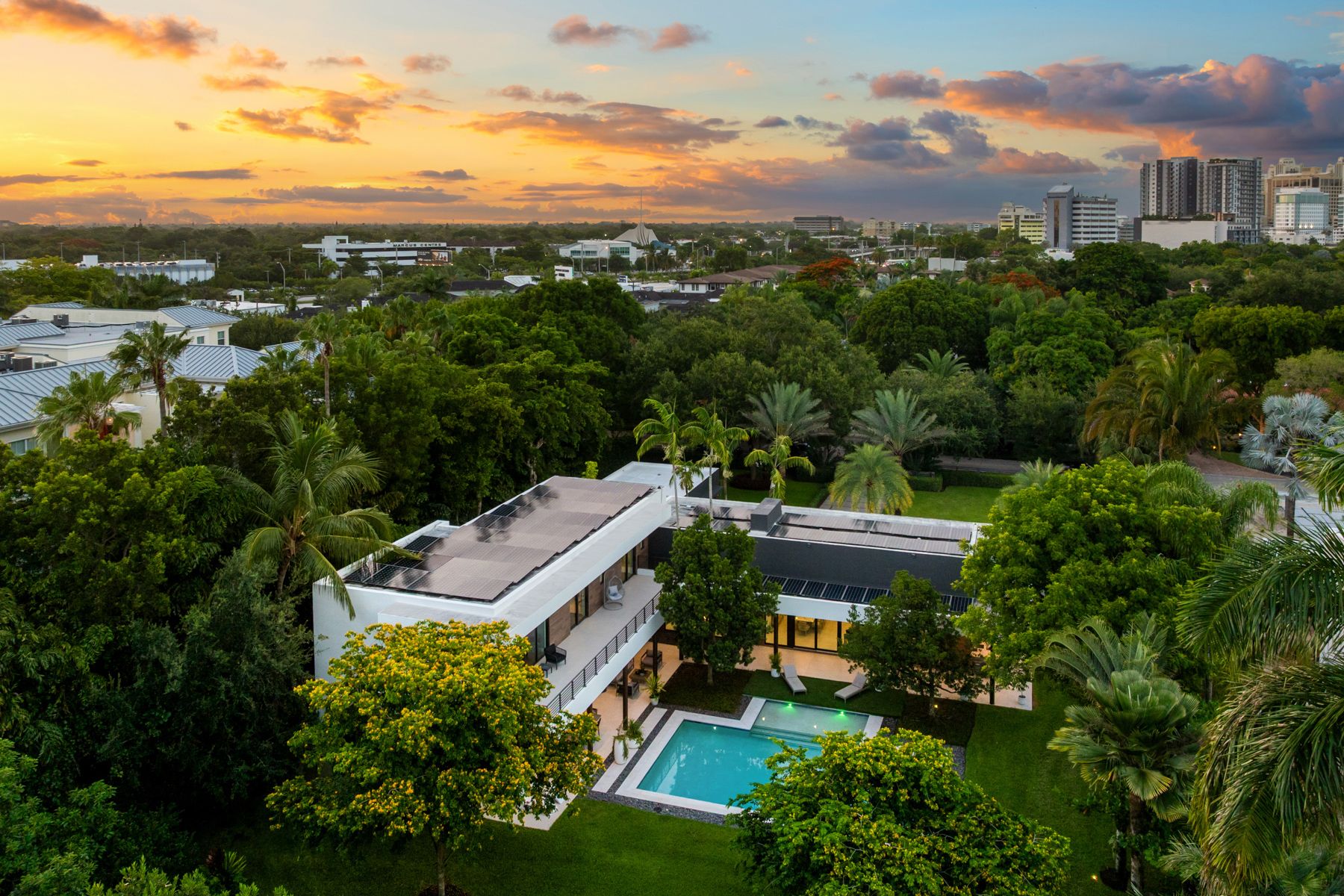  7502 SW 102nd St, Pinecrest, FL, 33156 - 物件實景