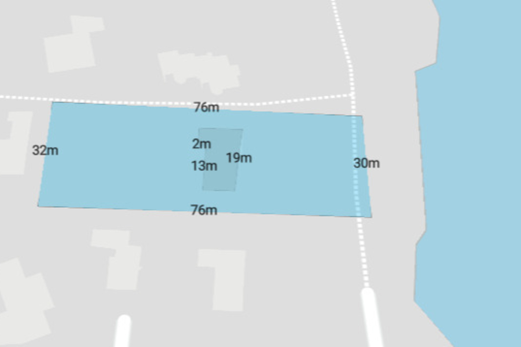  Rare Opportunity on Lake Constance: Prime Building Plot - 物件實景