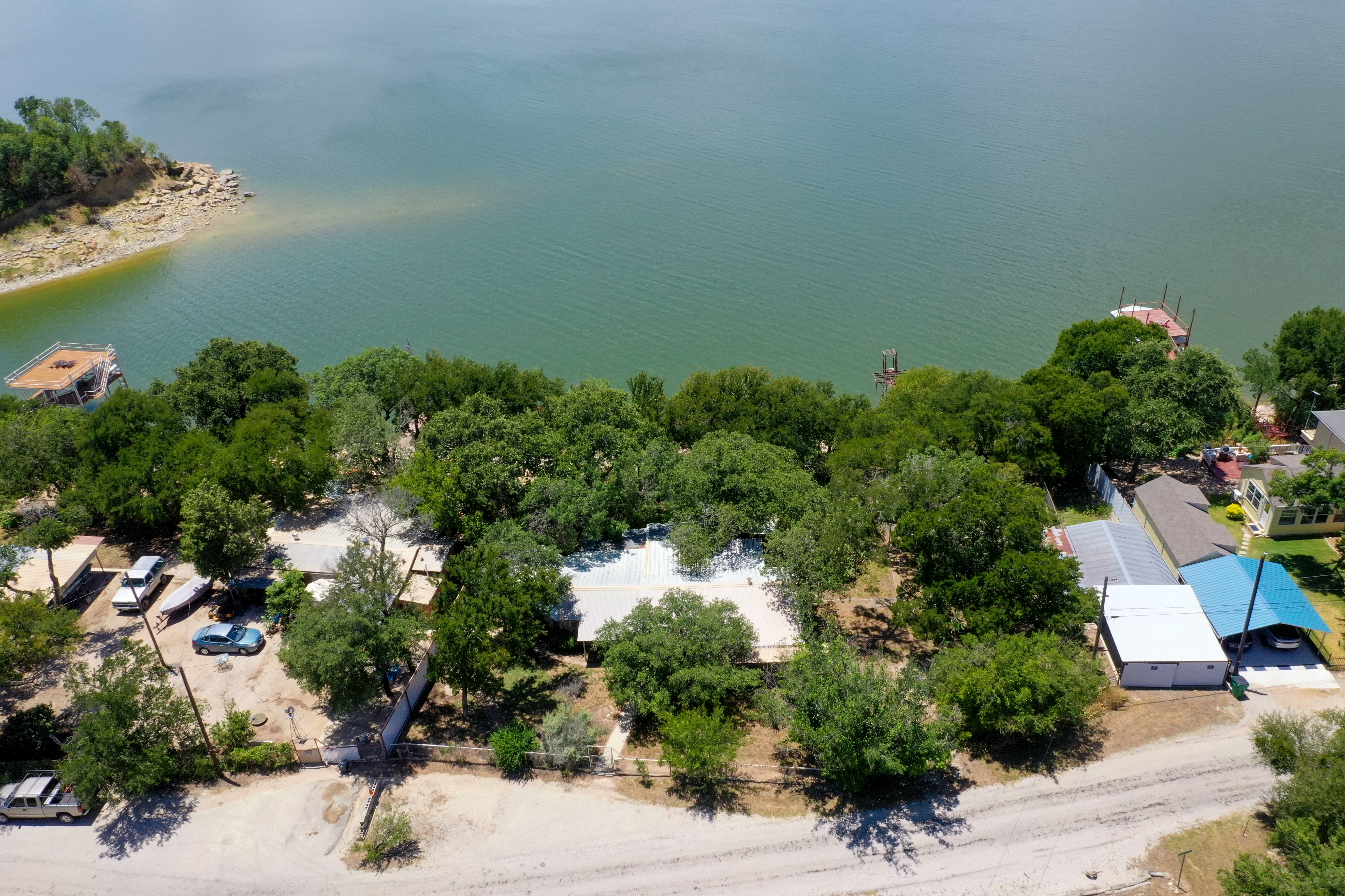 Bridgeport, Texas, 76426, United States, 3 Bedrooms Bedrooms, ,1 BathroomBathrooms,Residential,For Sale,1880460