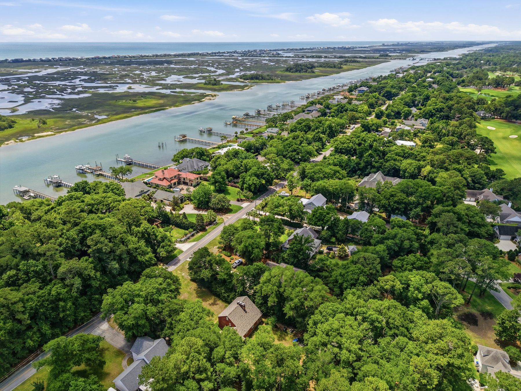  8429 Bald Eagle Lane, Wilmington, NC 28411 - 物件實景