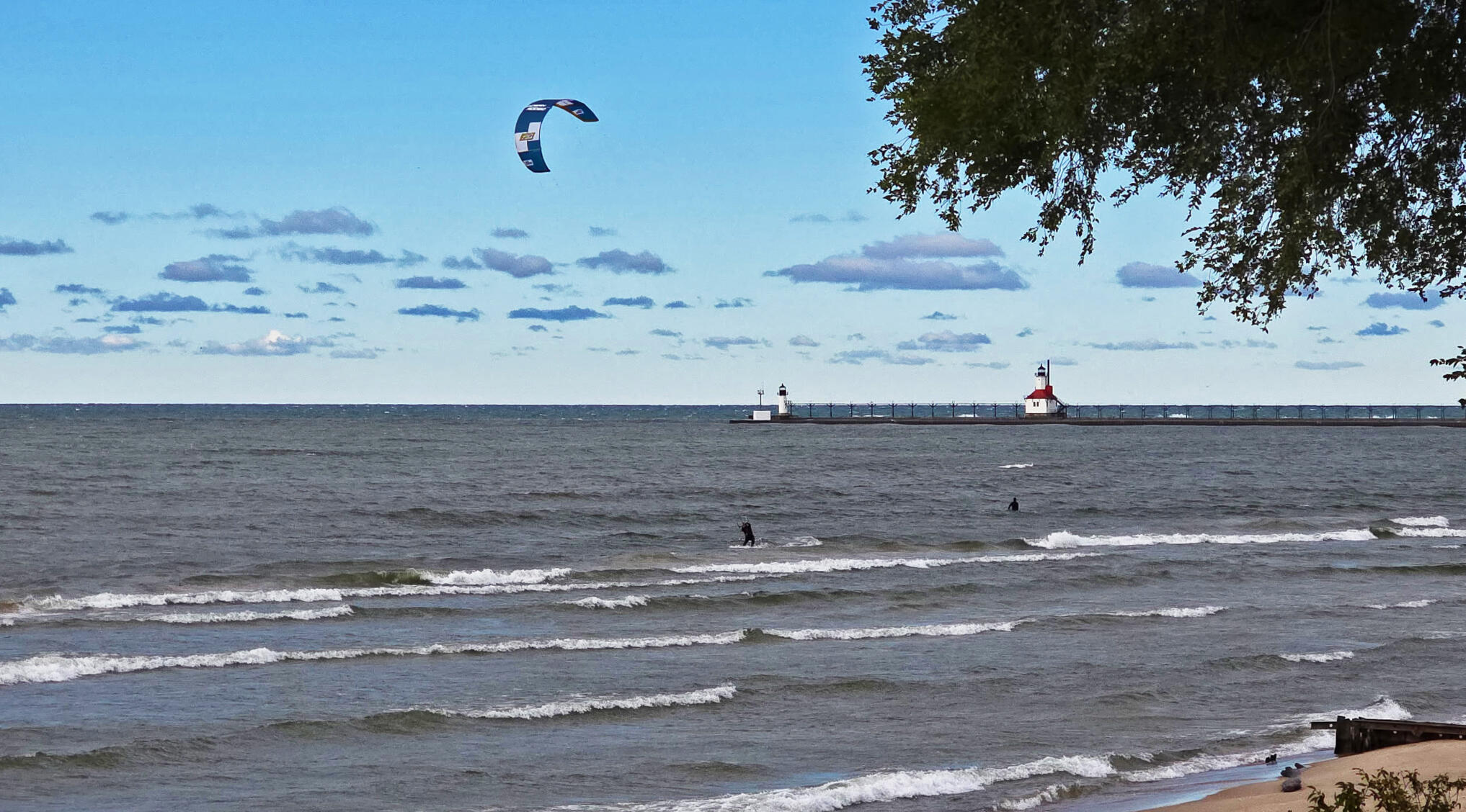 St. Joseph, Michigan, 49085, United States, 4 Bedrooms Bedrooms, ,4 BathroomsBathrooms,Residential,For Sale,1960959