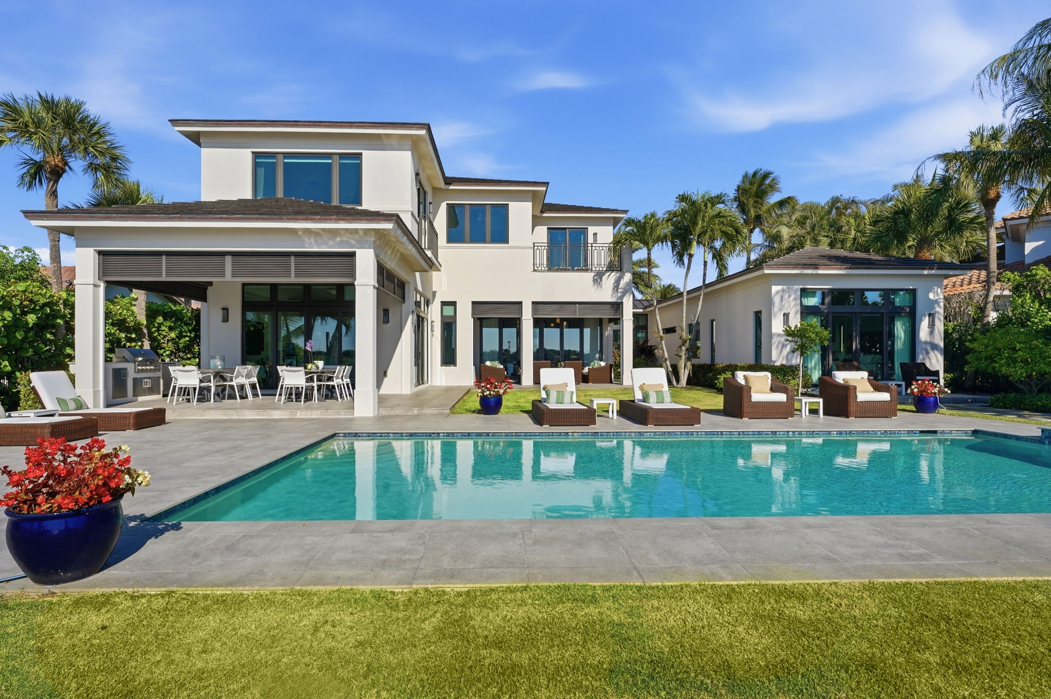  825 W Oyster Lane, Lantana, FL, 33462 - 物件實景