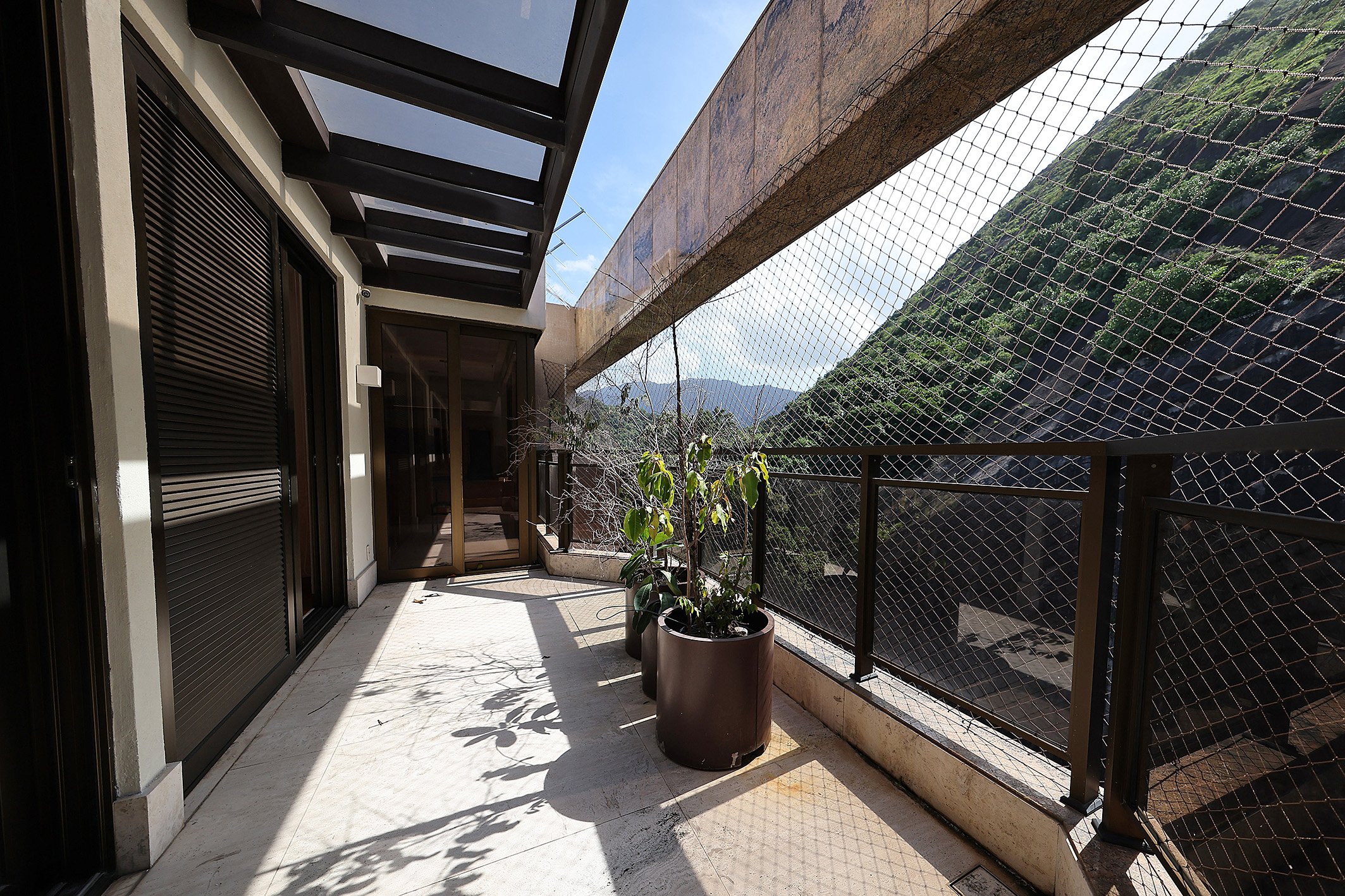  Duplex penthouse with Lagoa views and private leisure area - 物件實景