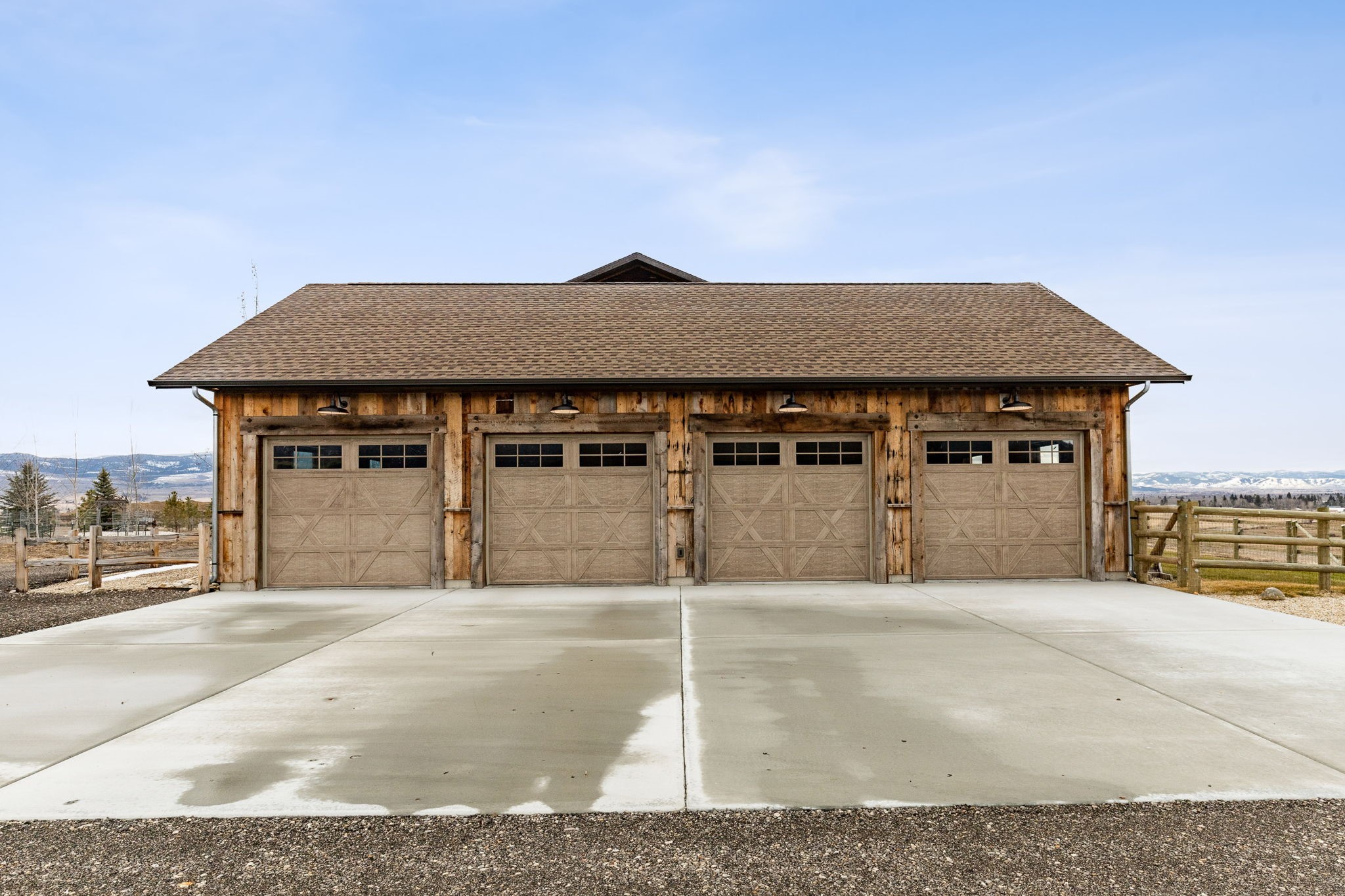  250 Crested Butte Way - 物件實景