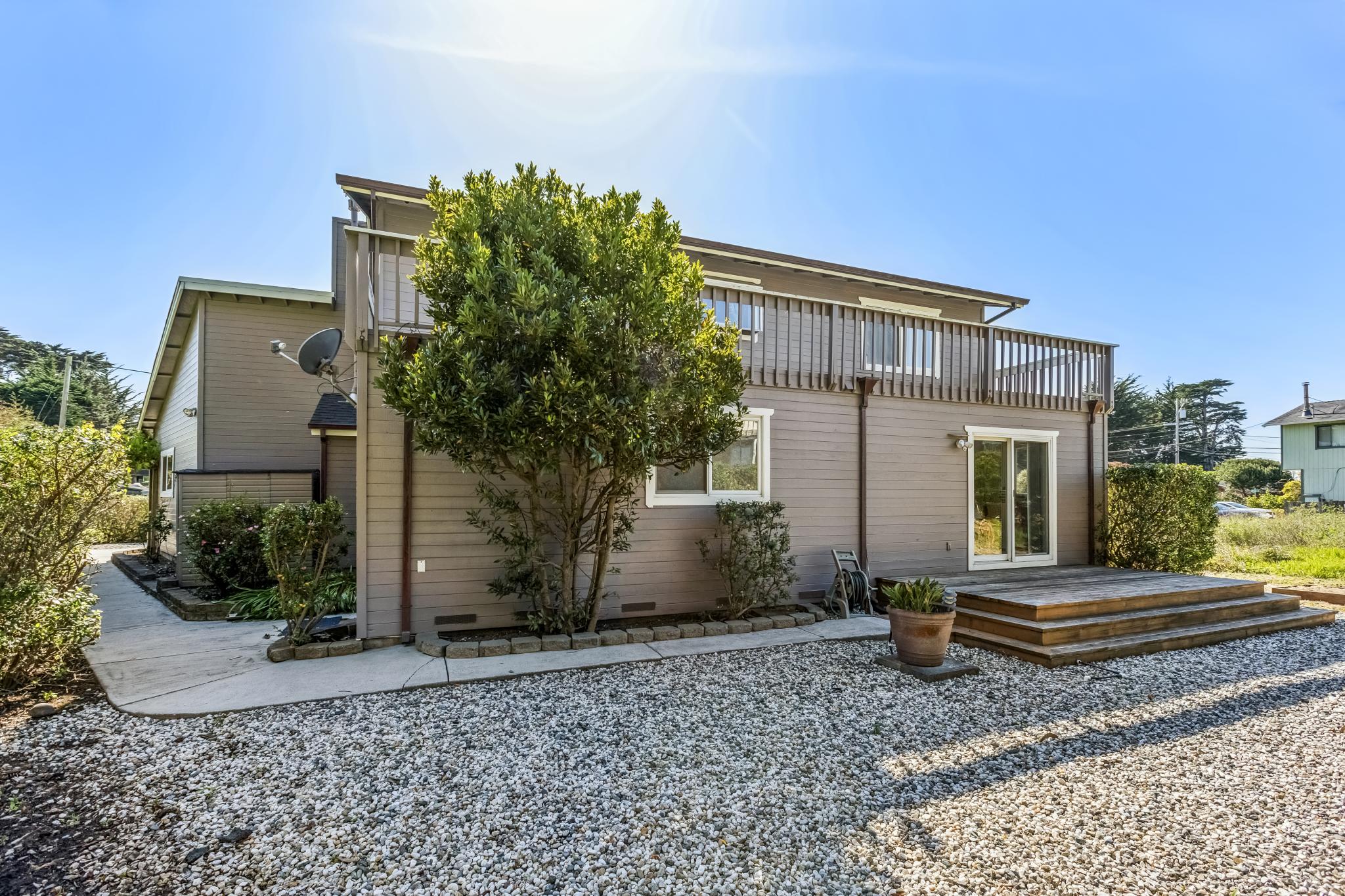  Picture Perfect Moss Beach Home - 物件實景