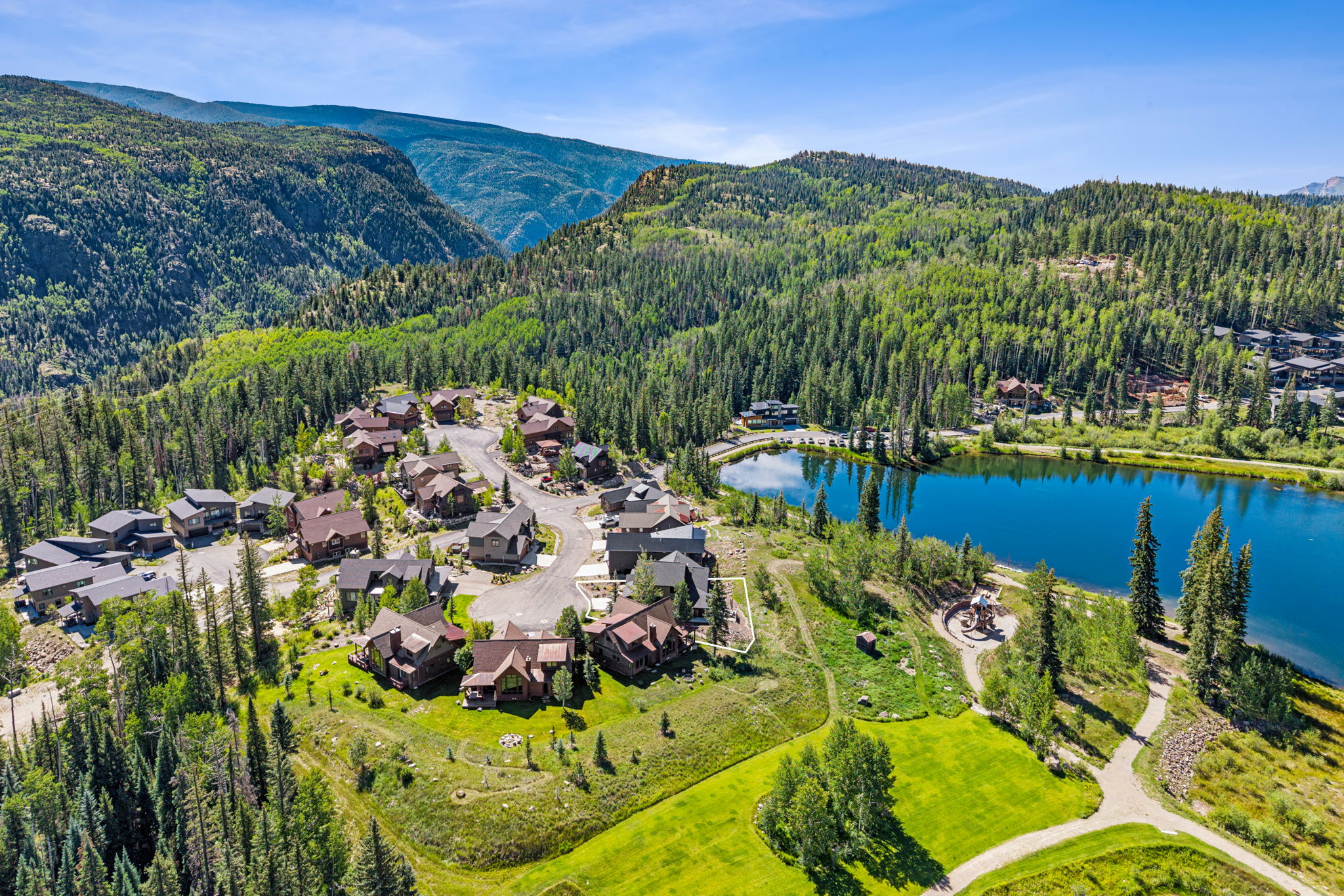  37 Penstock Court, Durango, CO 81301 - 物件實景
