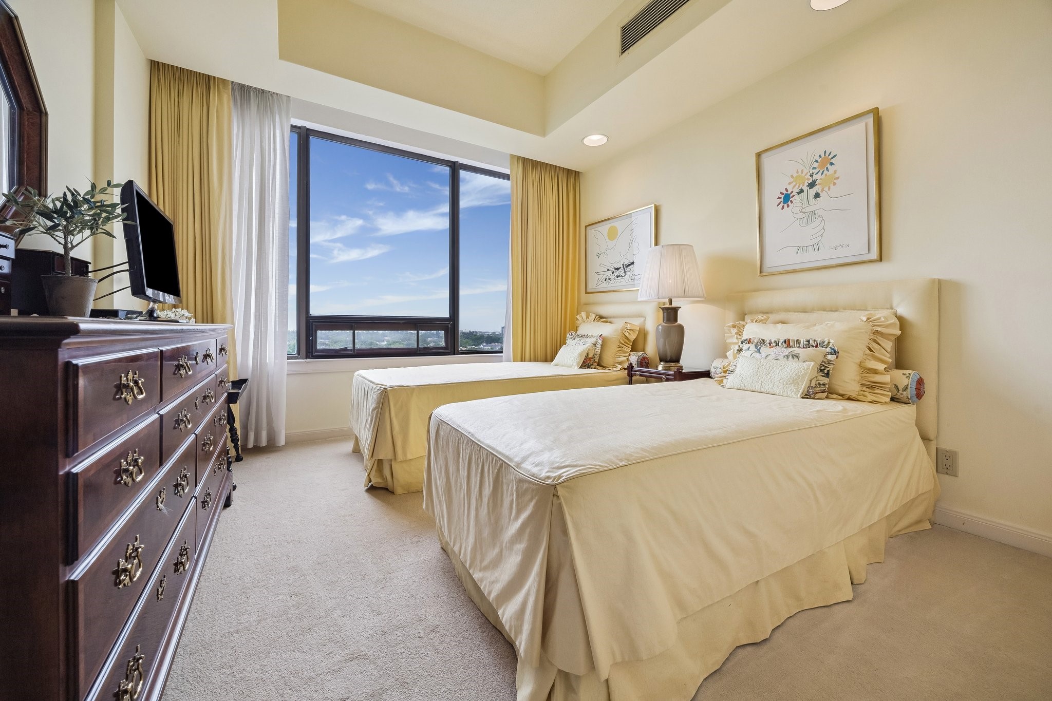  101 Westcott Street #905 - 物件實景