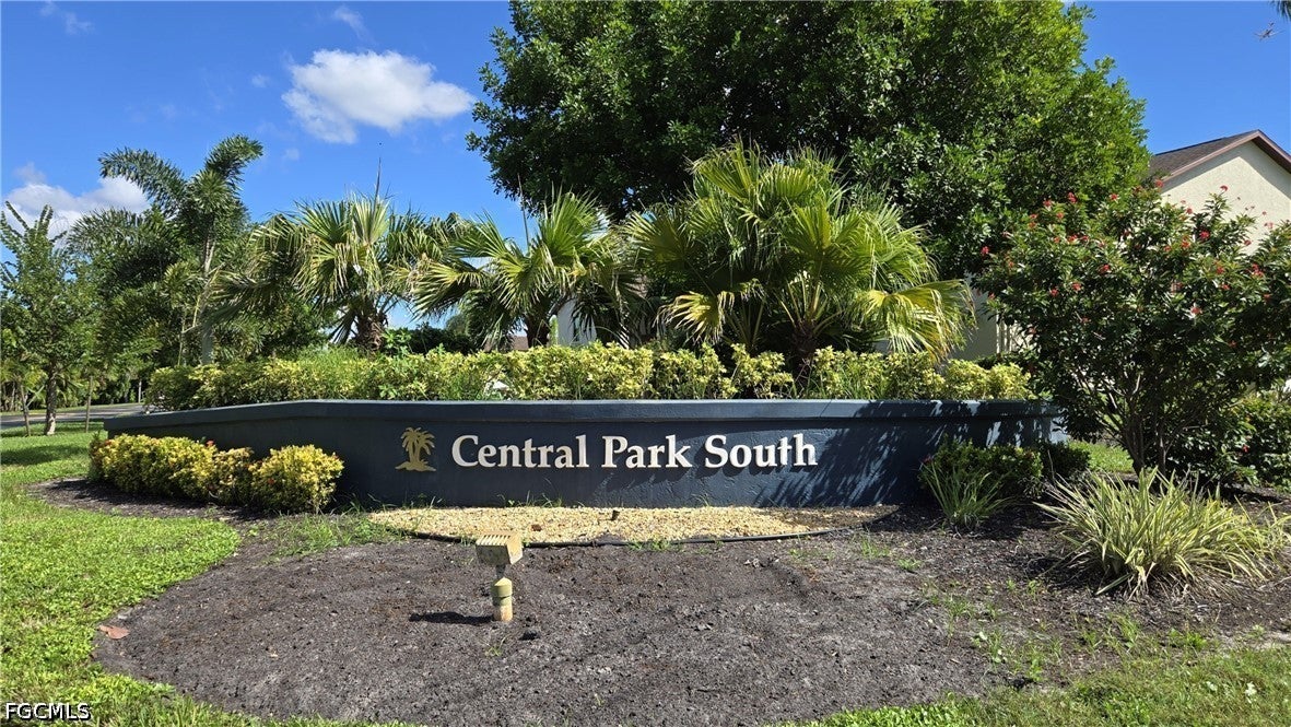 Central Park Dr, Fort Myers, FL 33919 #1