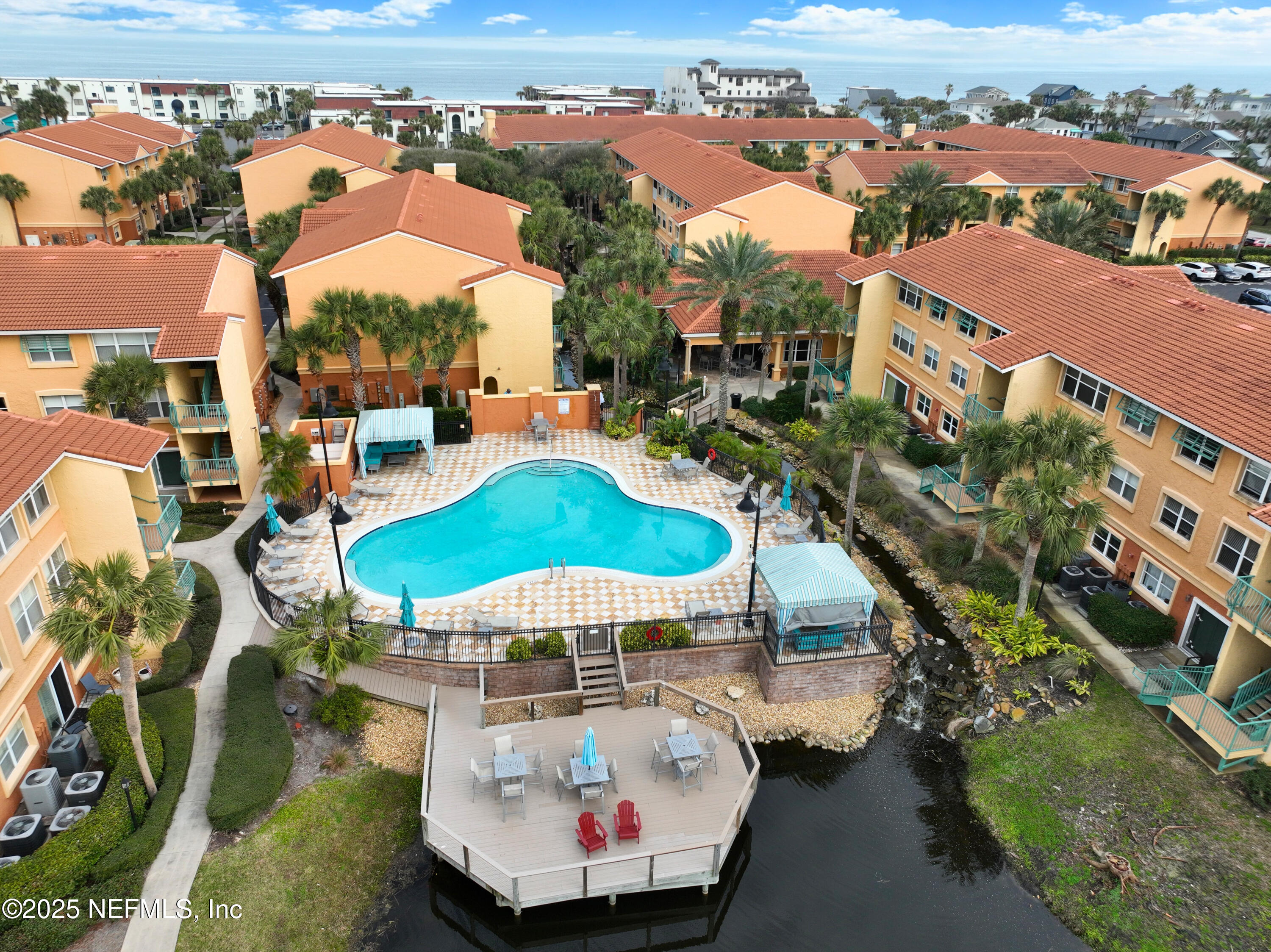 Jacksonville Beach, Florida, 32250, United States, 3 Bedrooms Bedrooms, ,2 BathroomsBathrooms,Residential,For Sale,1817472