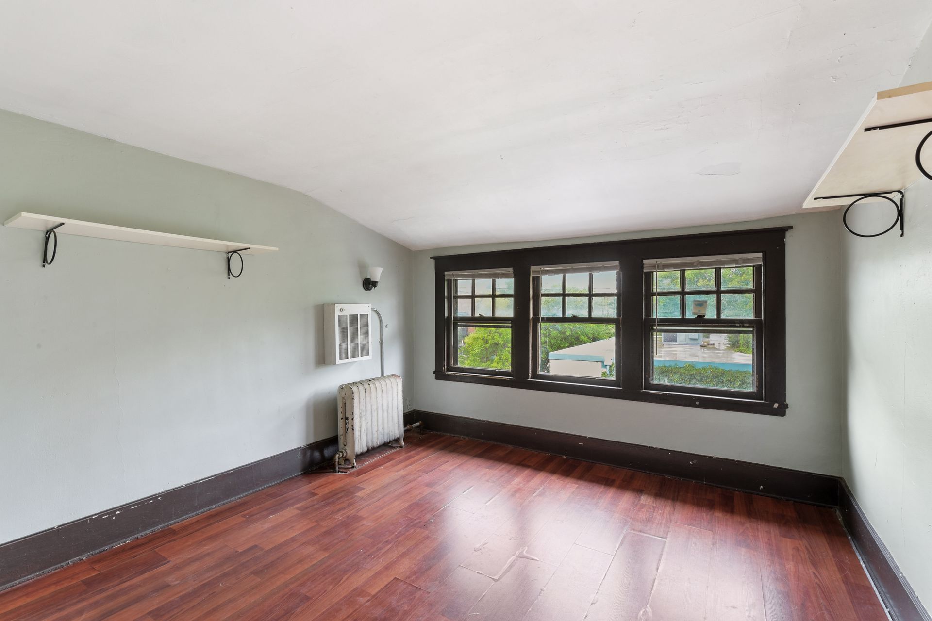 Classic Minneapolis Duplex in the Heart of Uptown - 物件實景