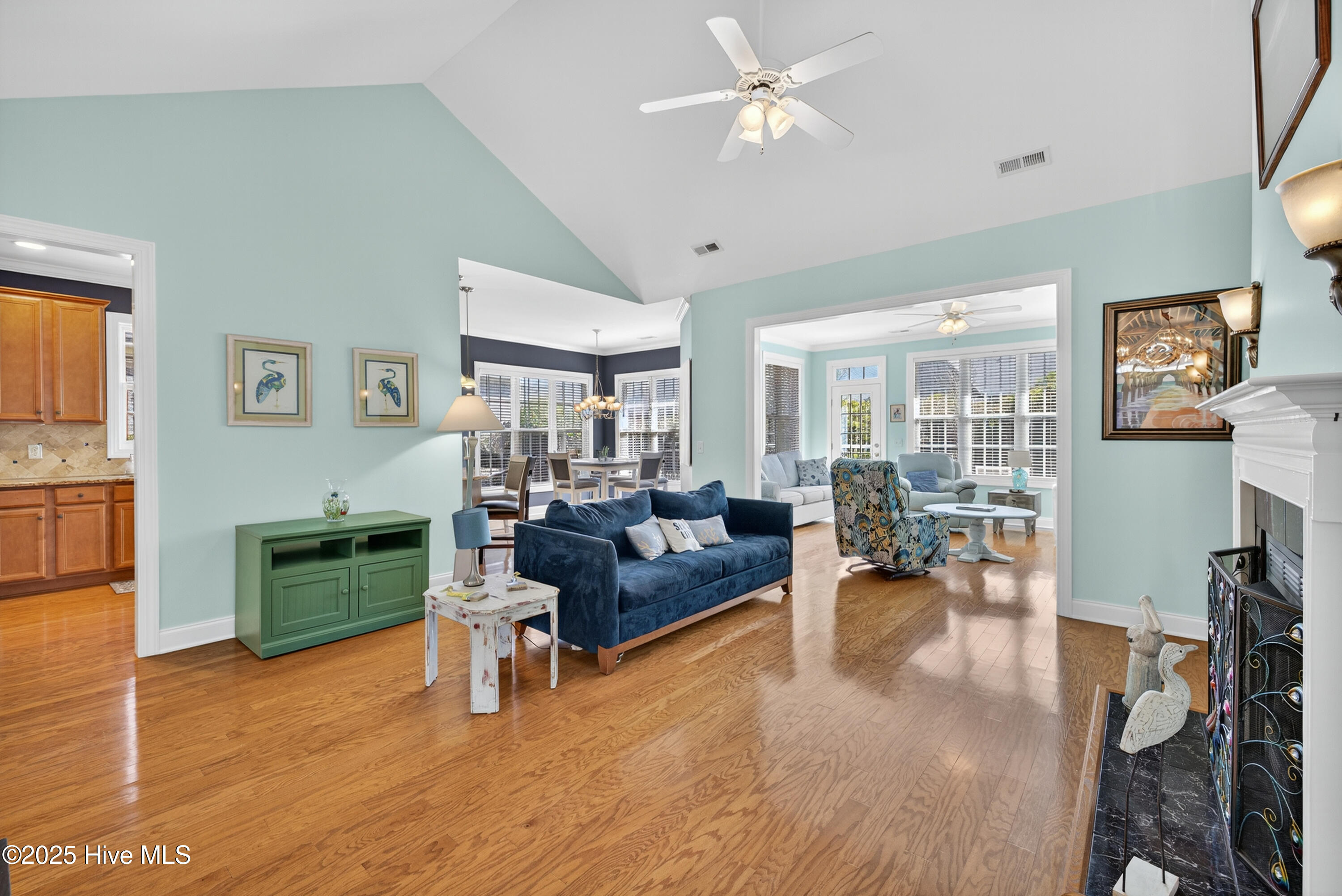 Leland, North Carolina, 28451, United States, 4 Bedrooms Bedrooms, ,3 BathroomsBathrooms,Residential,For Sale,1971565