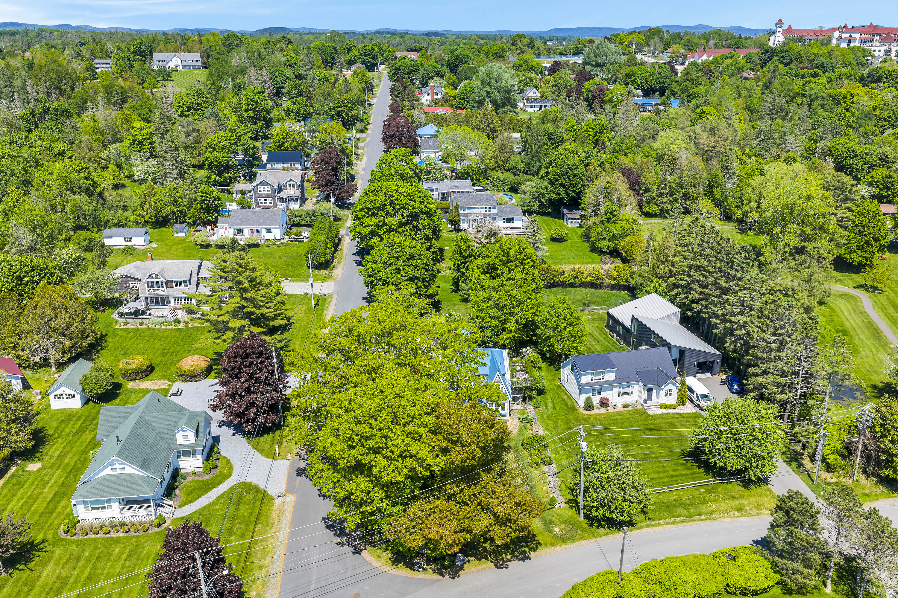  St. Andrews, Charlotte County - 物件實景