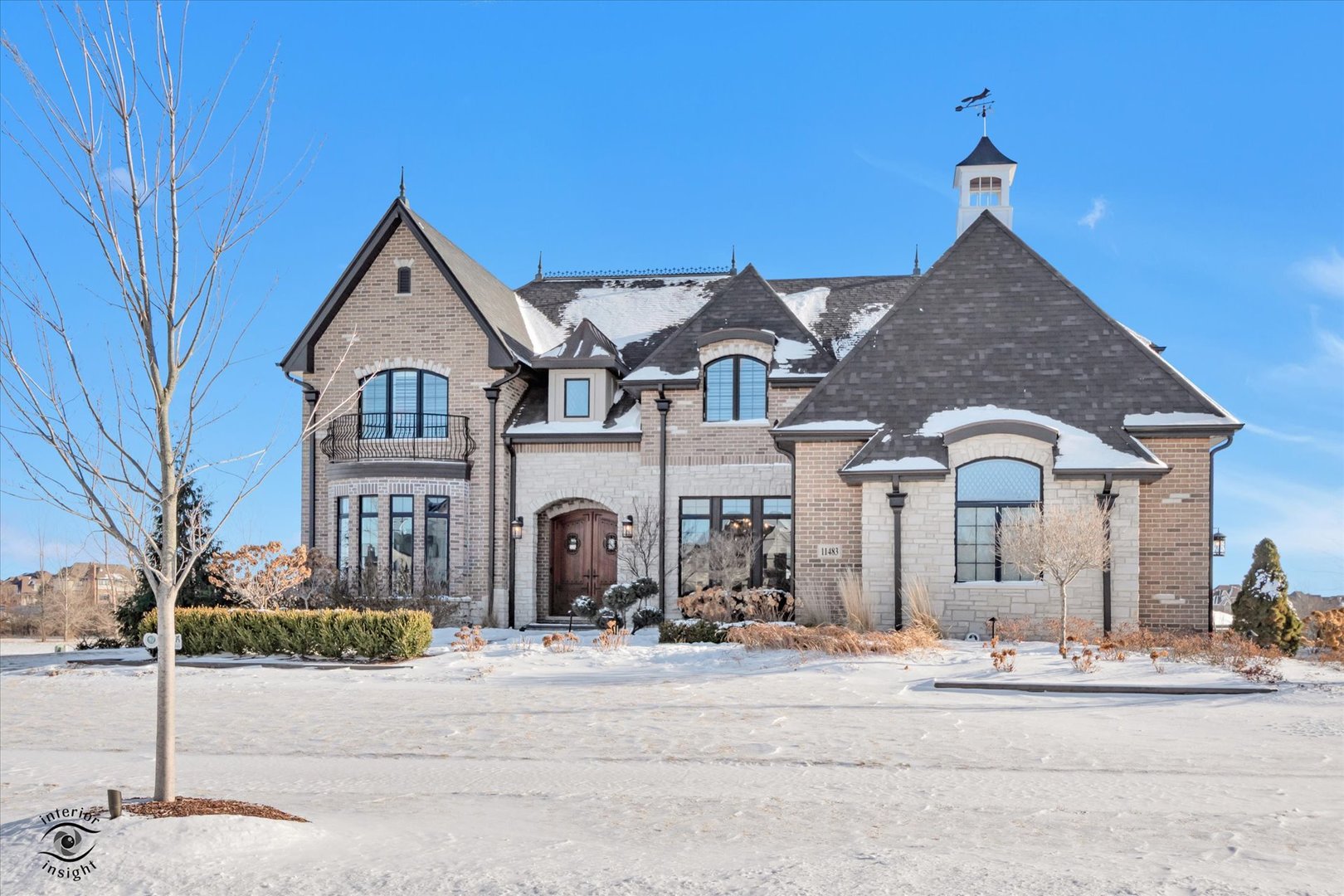 Frankfort, Illinois, 60423, United States, 4 Bedrooms Bedrooms, ,5 BathroomsBathrooms,Residential,For Sale,2015304