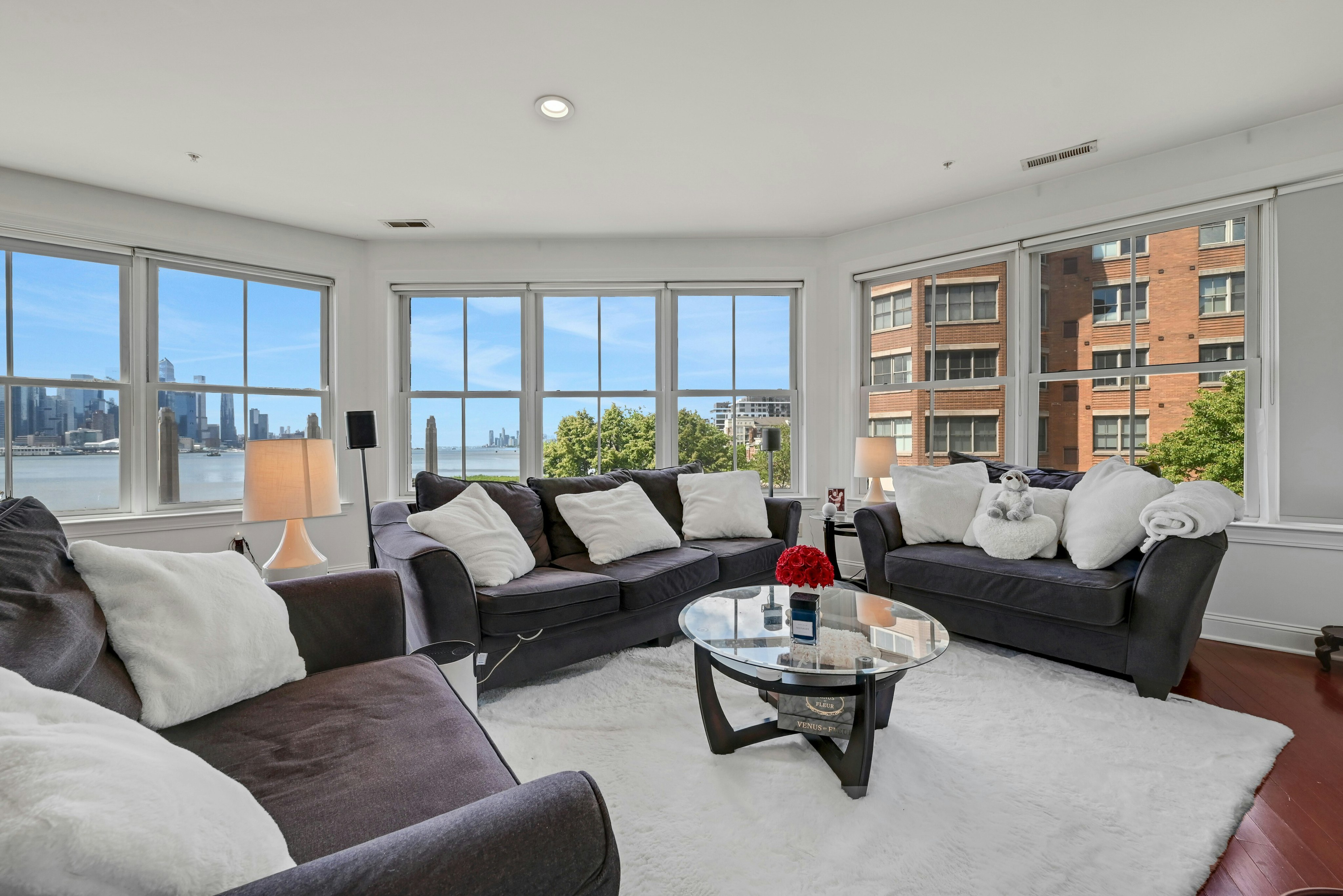  20 Avenue at Port Imperial Apt 202, West New York, NJ 07093 - 物件實景