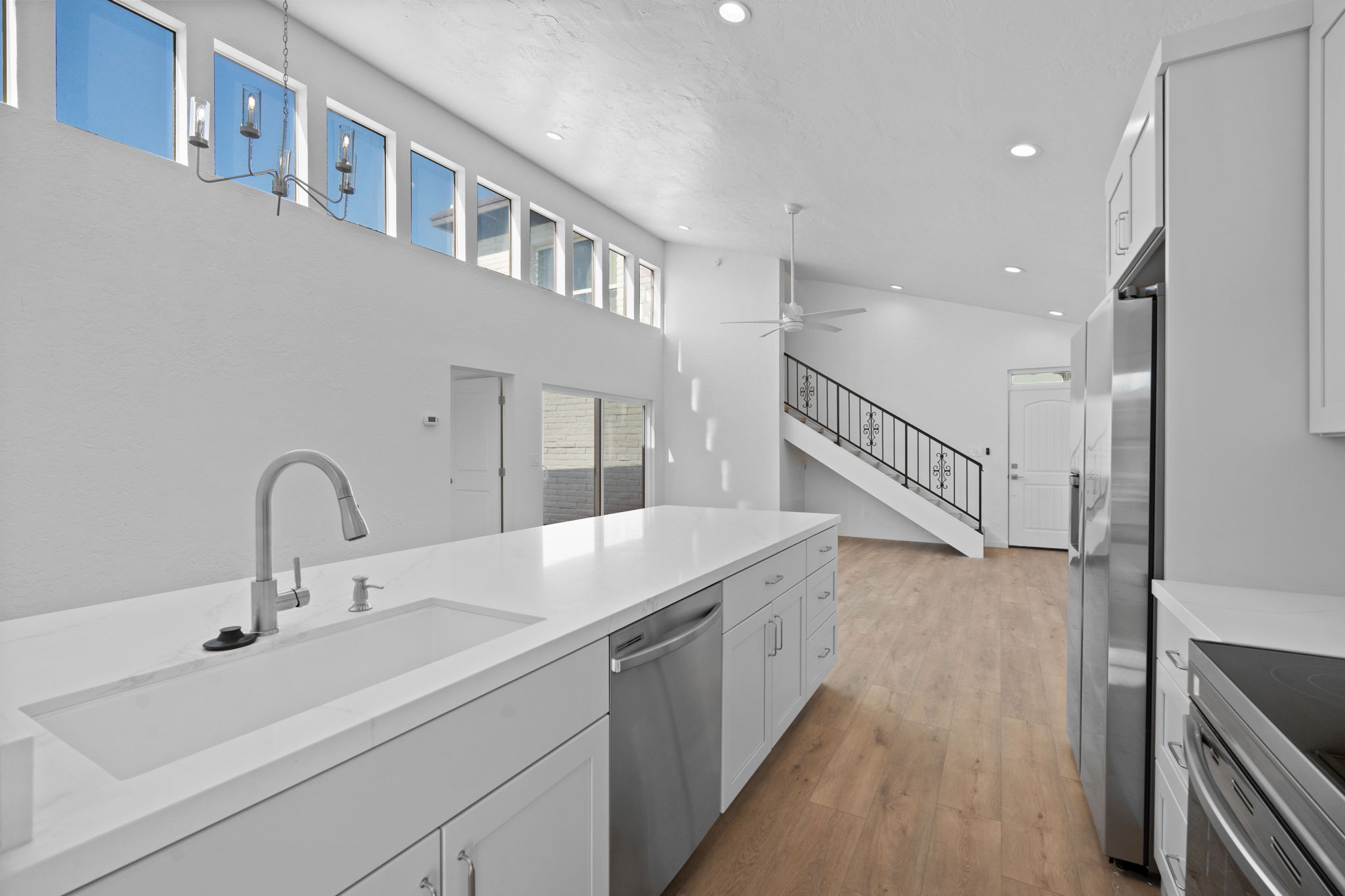  2933 N Casa Tomas Court  Phoenix, AZ - 物件實景