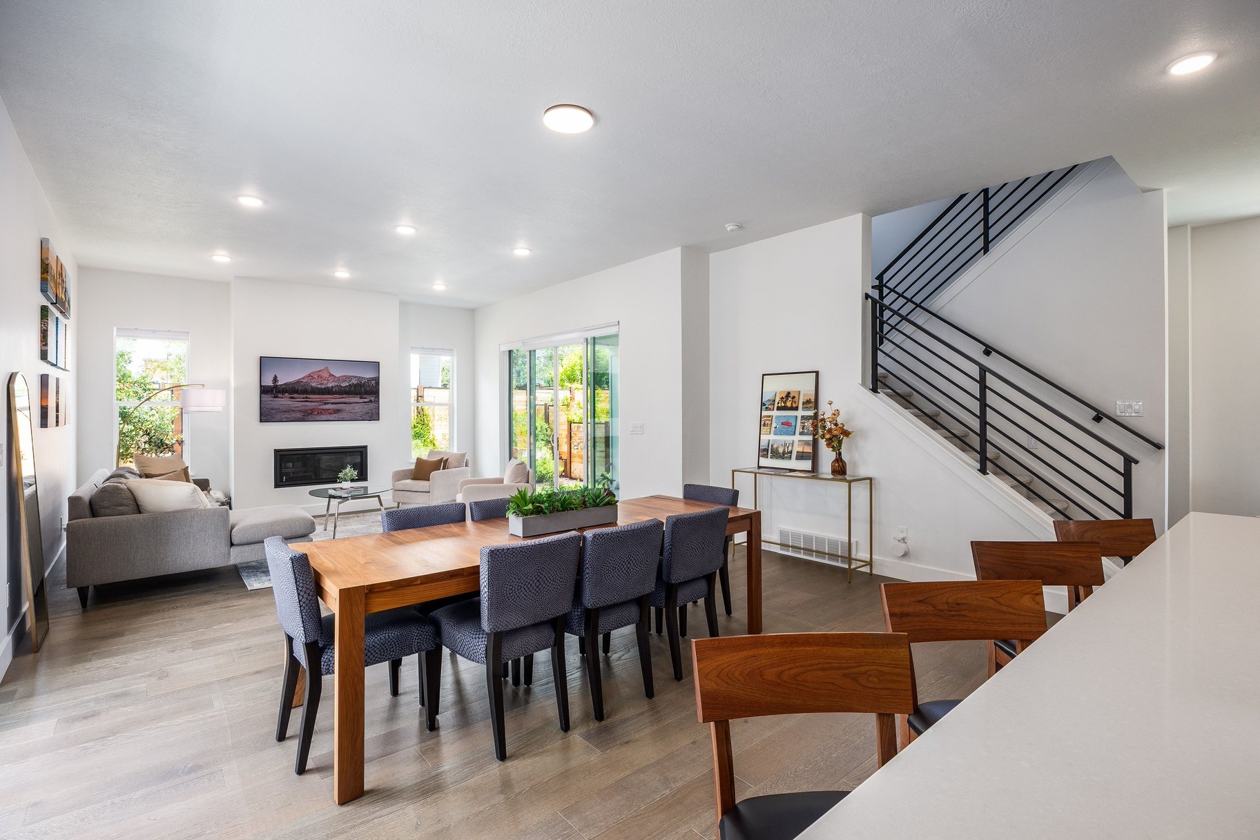  Gorgeous 2023 Home  Silver Creek Village - 物件實景