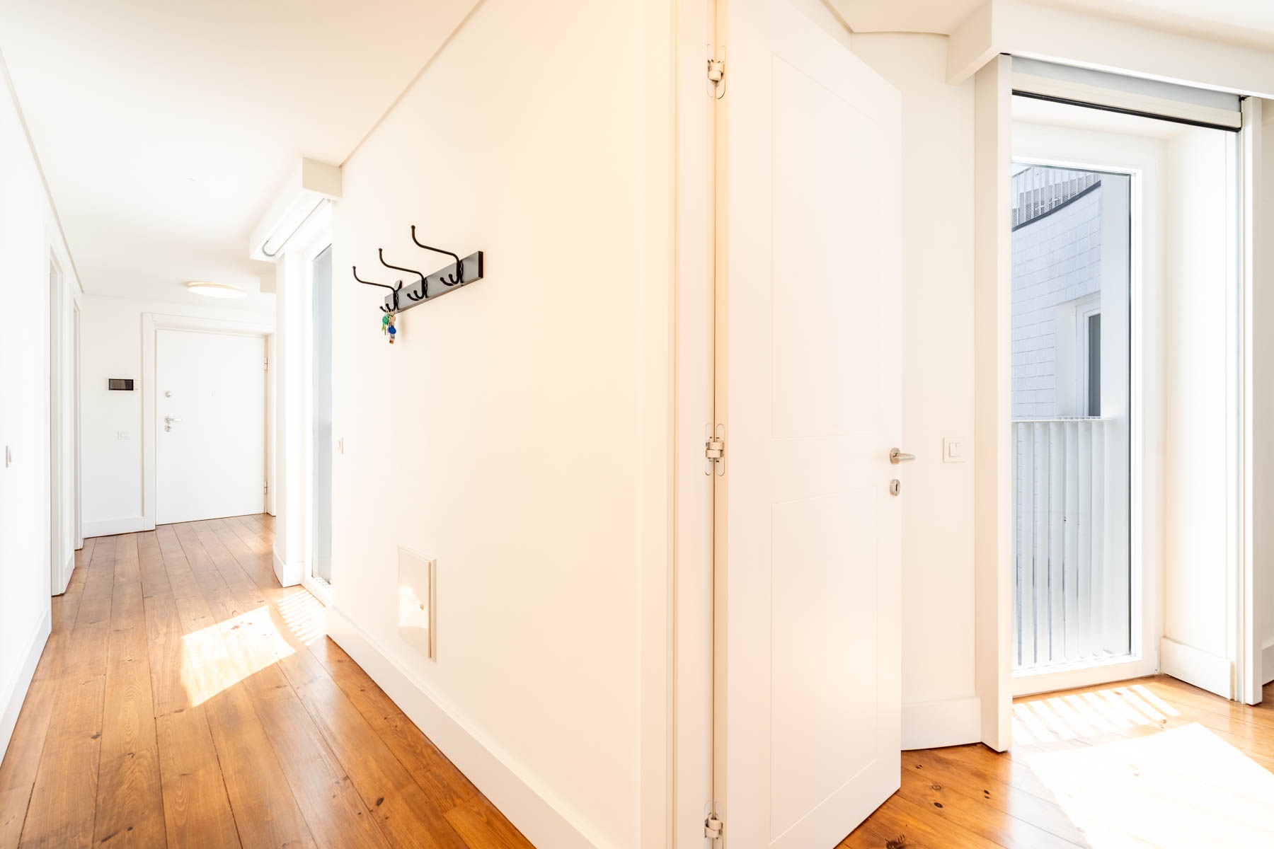  Flat, 3 bedrooms, for Sale - 物件實景