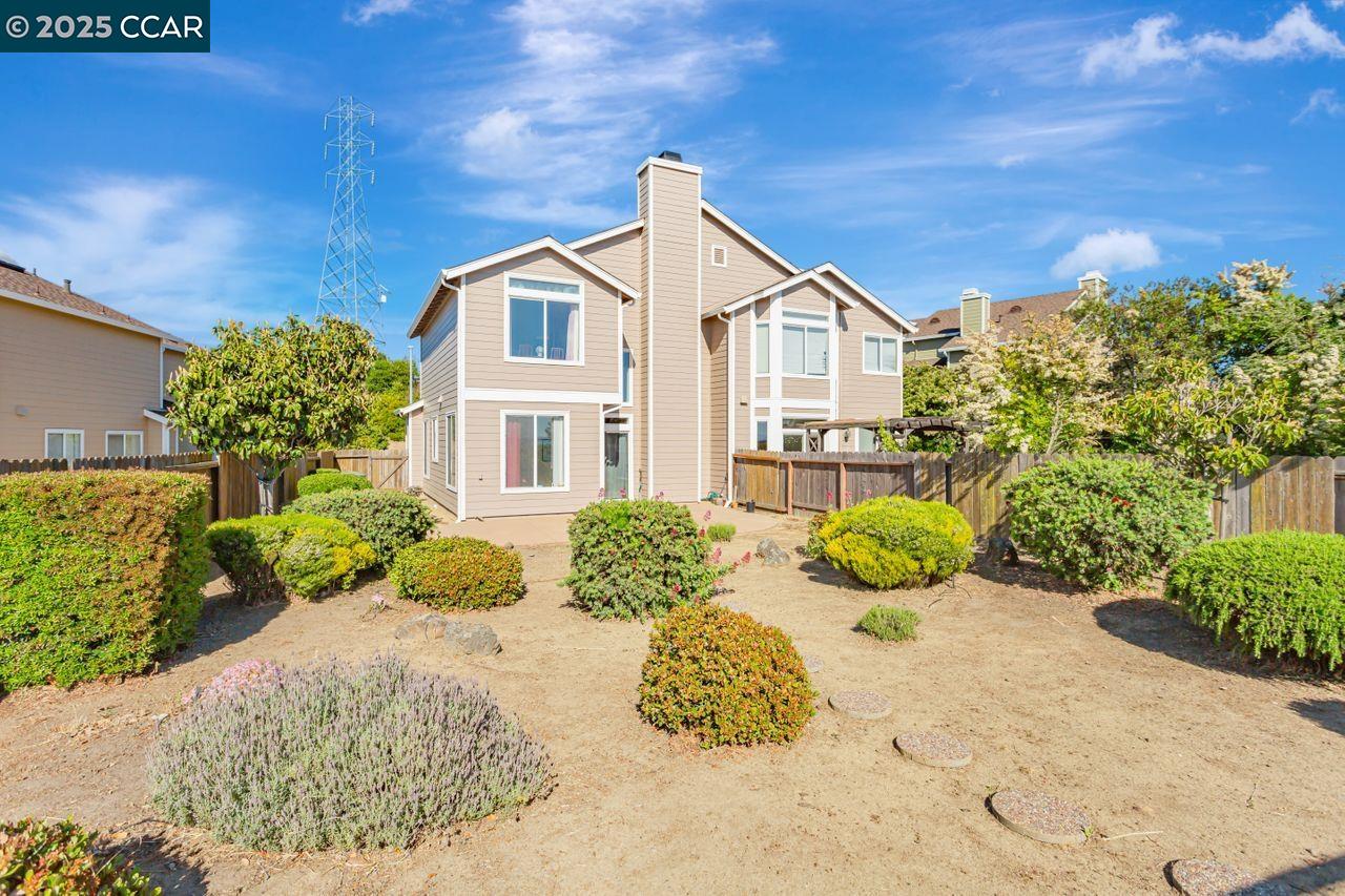 Vallejo, California, 94591, United States, 2 Bedrooms Bedrooms, ,2 BathroomsBathrooms,Residential,For Sale,1805503