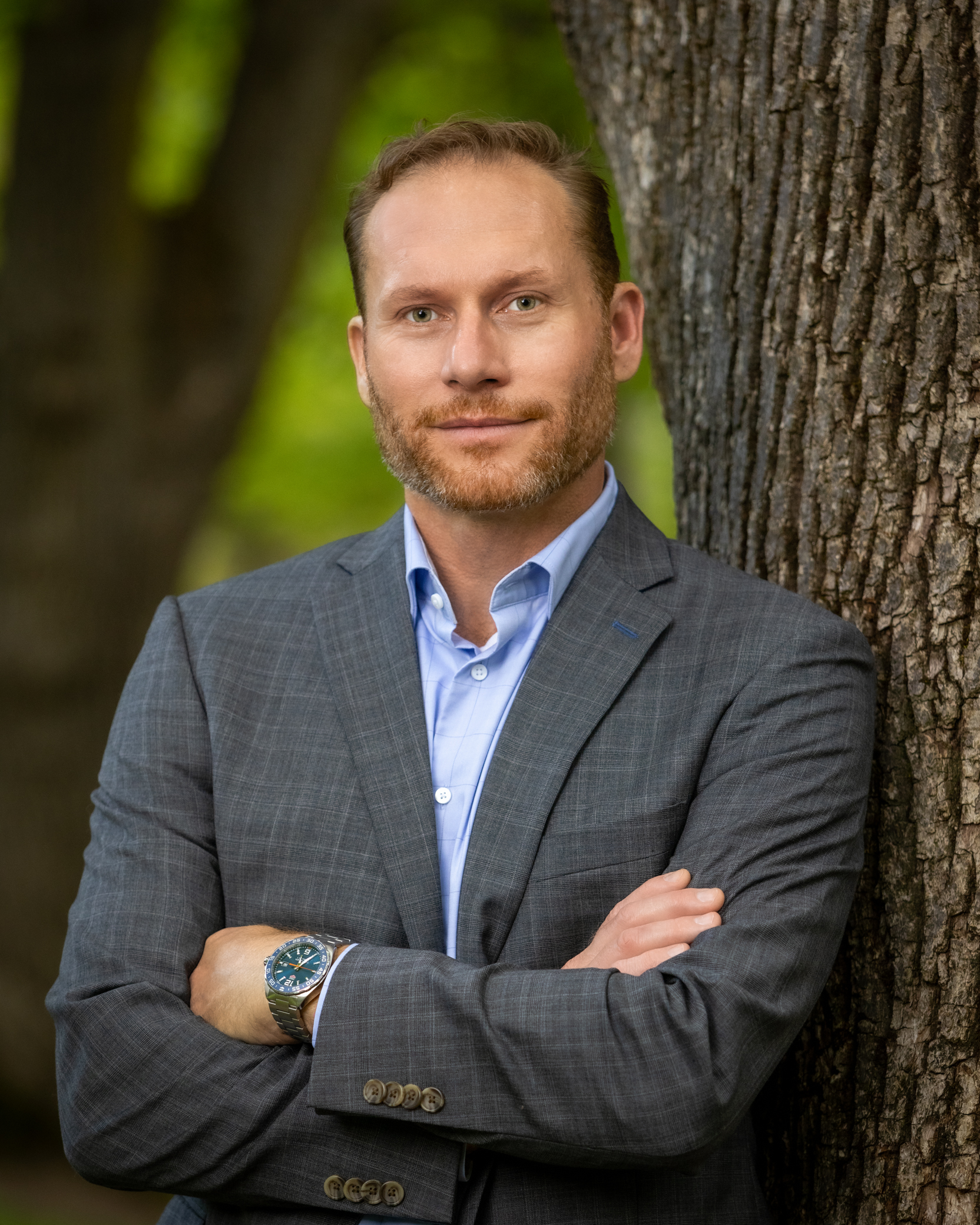 Raymond Pettengell