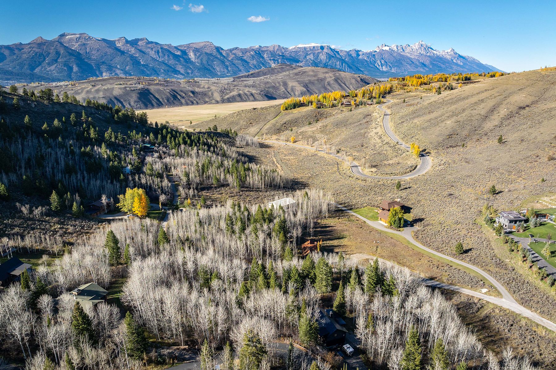  Saddle Butte Sanctuary - 物件實景
