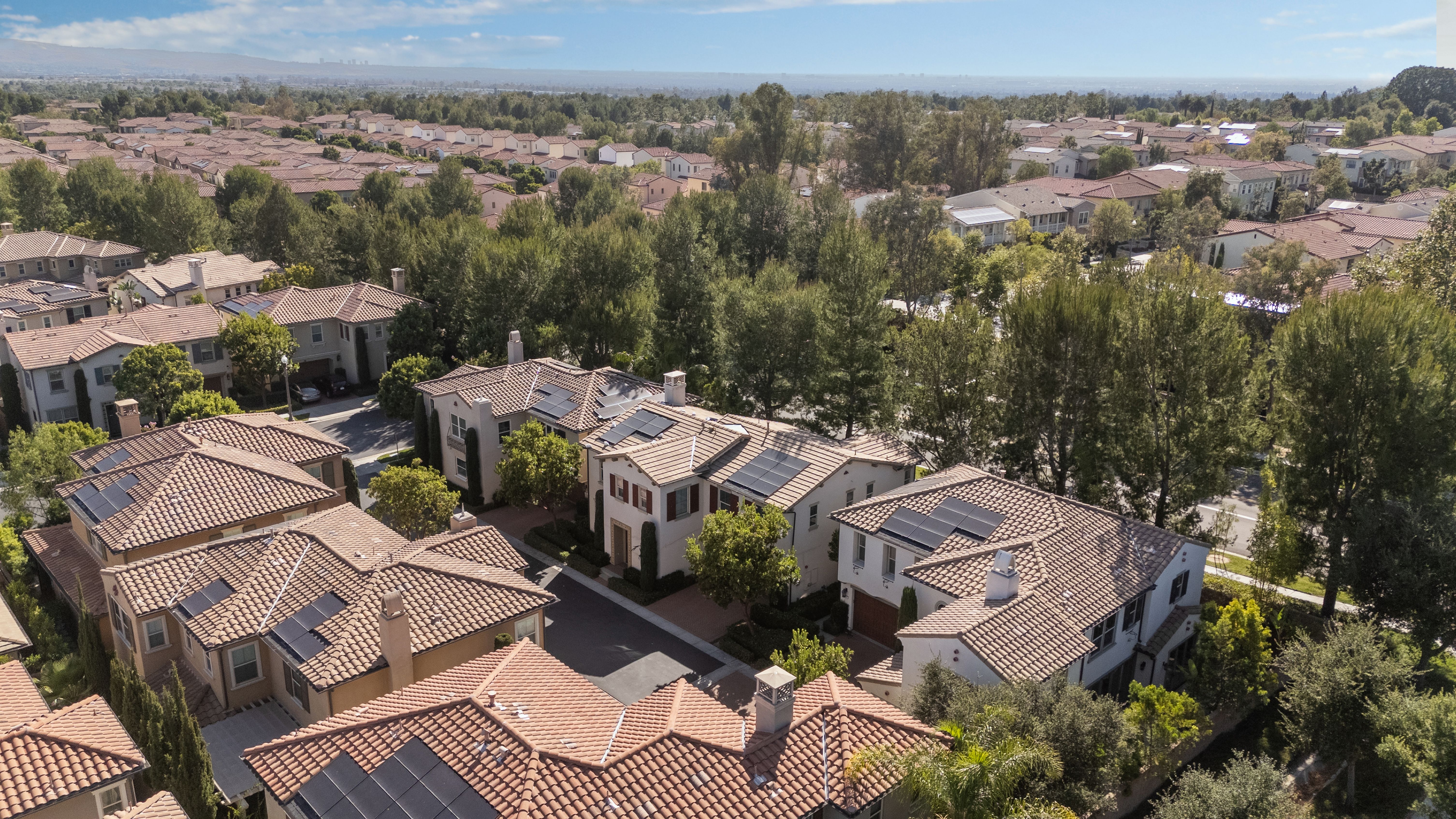  173 Coyote Brush, Irvine, CA 92618 - 物件實景