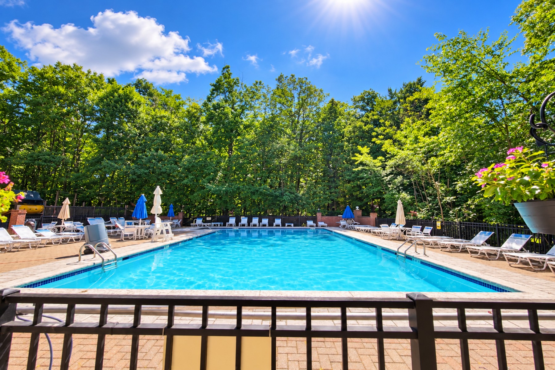  1248 Mulberry Drive, Mahwah, NJ, 07430 - 物件實景