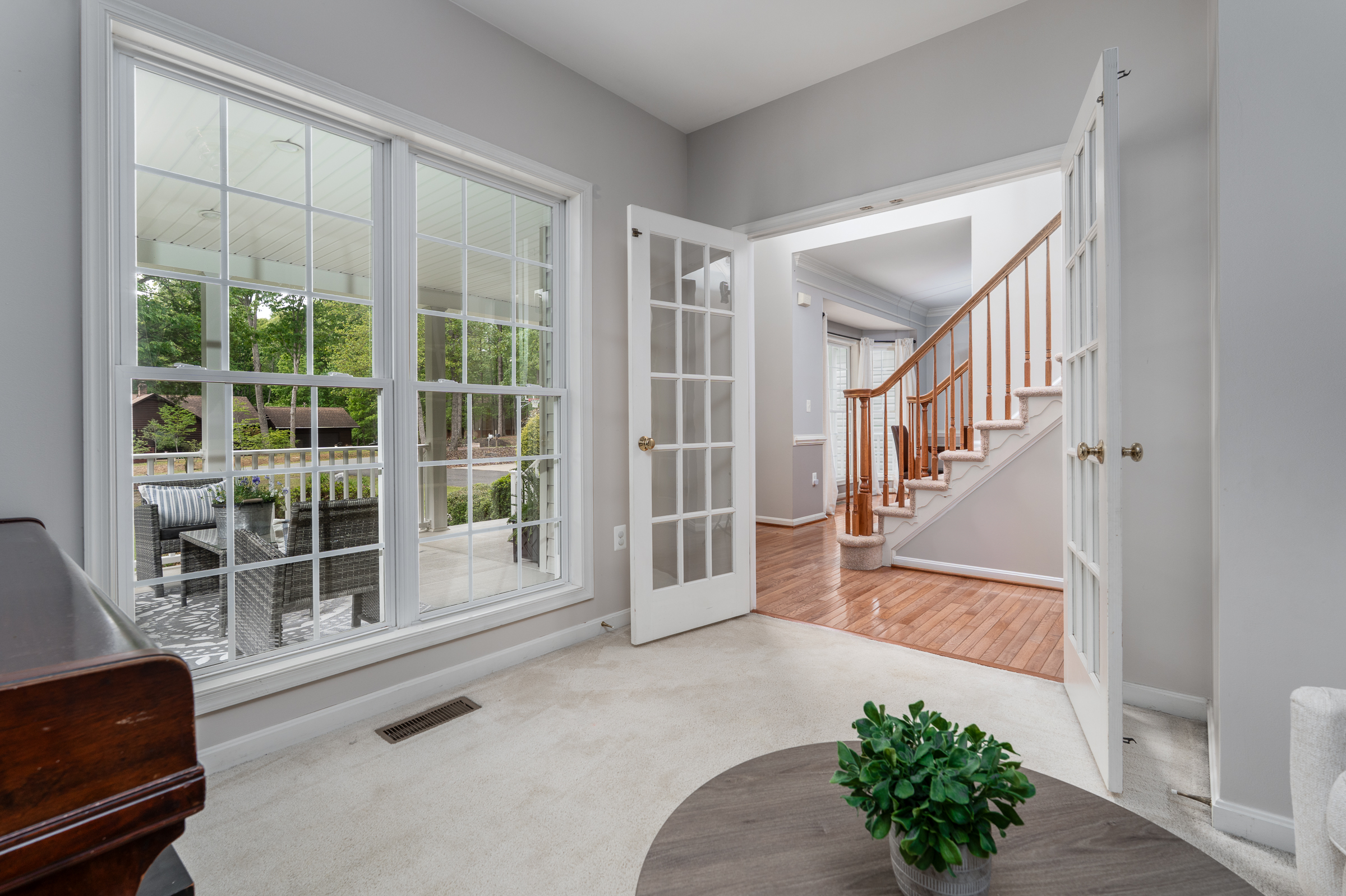  381 Shorewood Drive, Louisa, VA 23117 - 物件實景