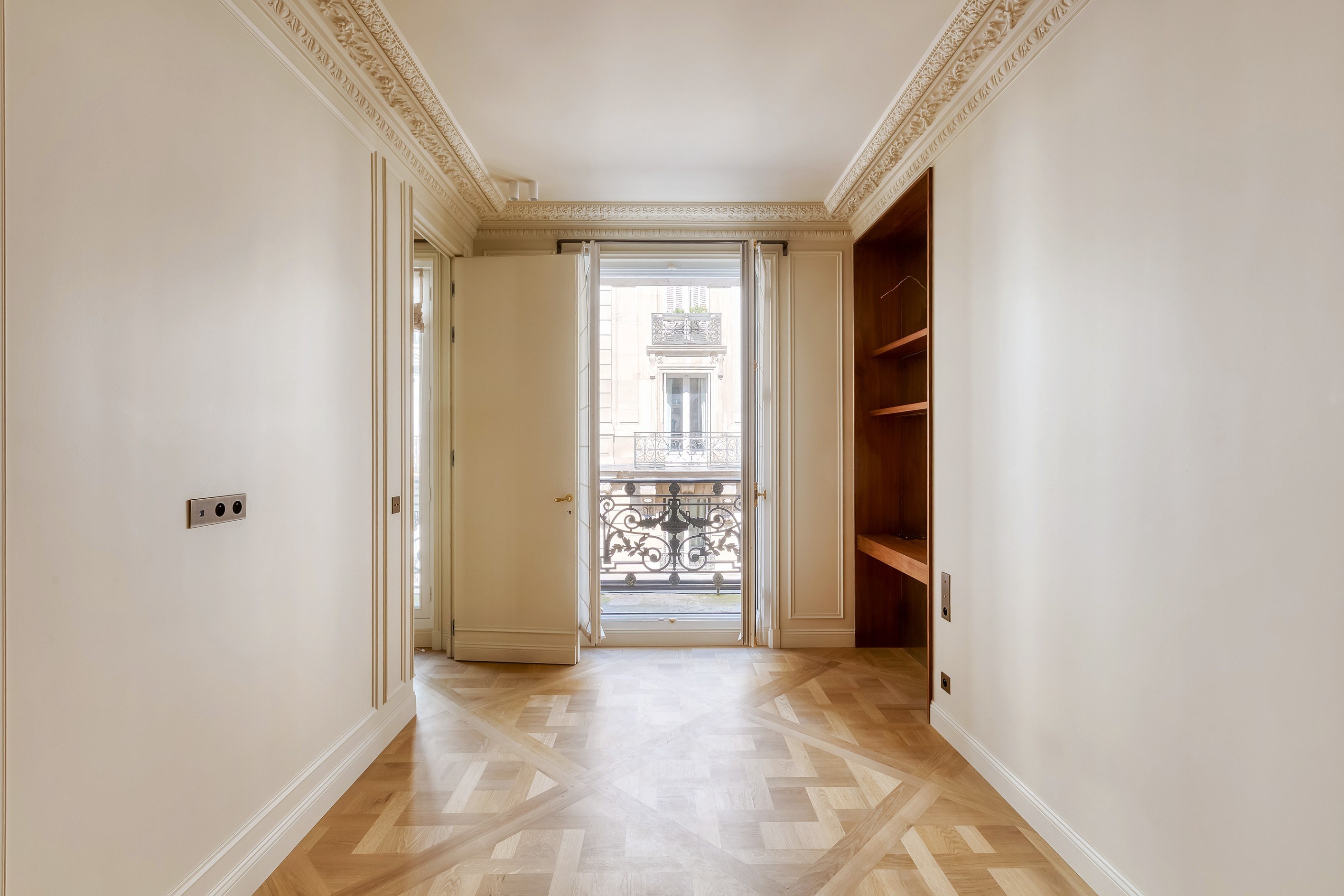  A VENDRE - Apartment - 3 bedrooms - St Sulpice - Le Bon Marché - 75006 PARIS - 物件實景