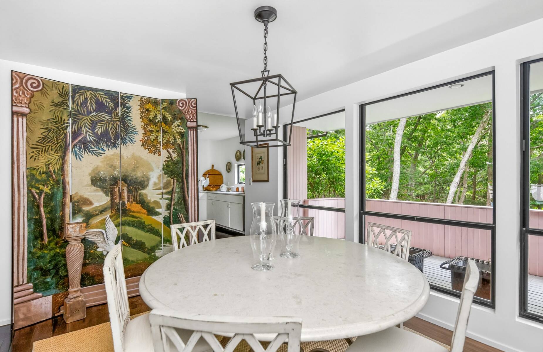  East Hampton Designers Home - 物件實景