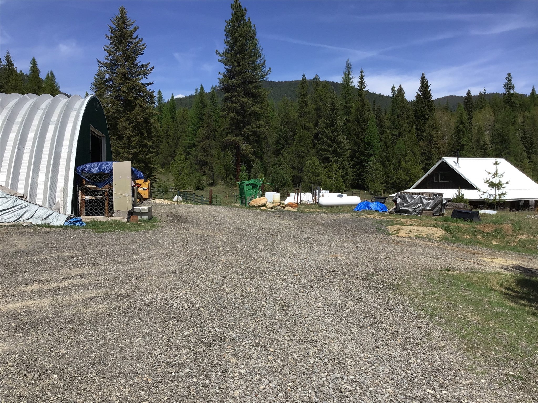 De Borgia, Montana, 59830, United States, 2 Bedrooms Bedrooms, ,1 BathroomBathrooms,Residential,For Sale,1806179