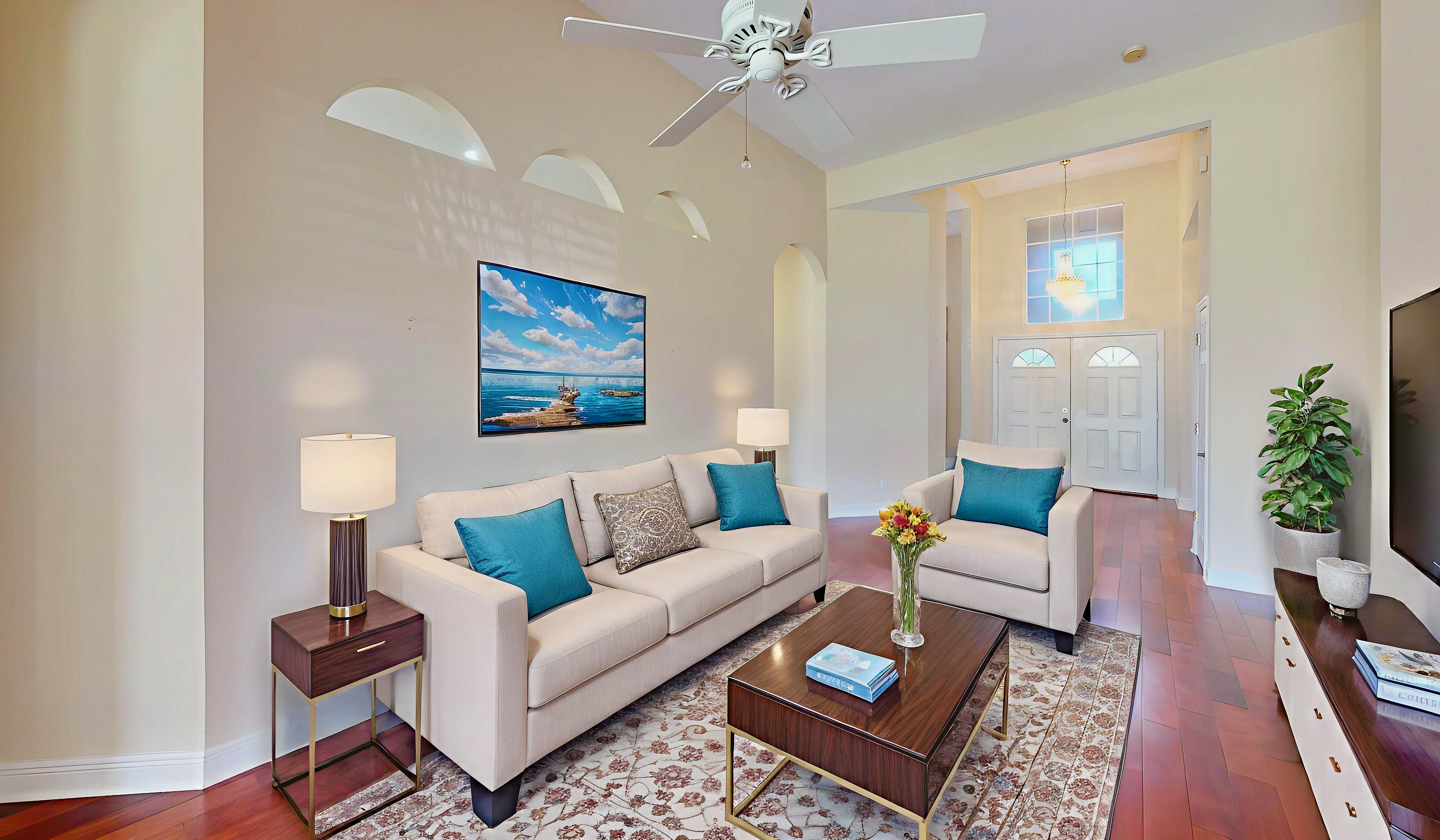 Ocoee, Florida, 34761, United States, 4 Bedrooms Bedrooms, ,3 BathroomsBathrooms,Residential,For Sale,2006083