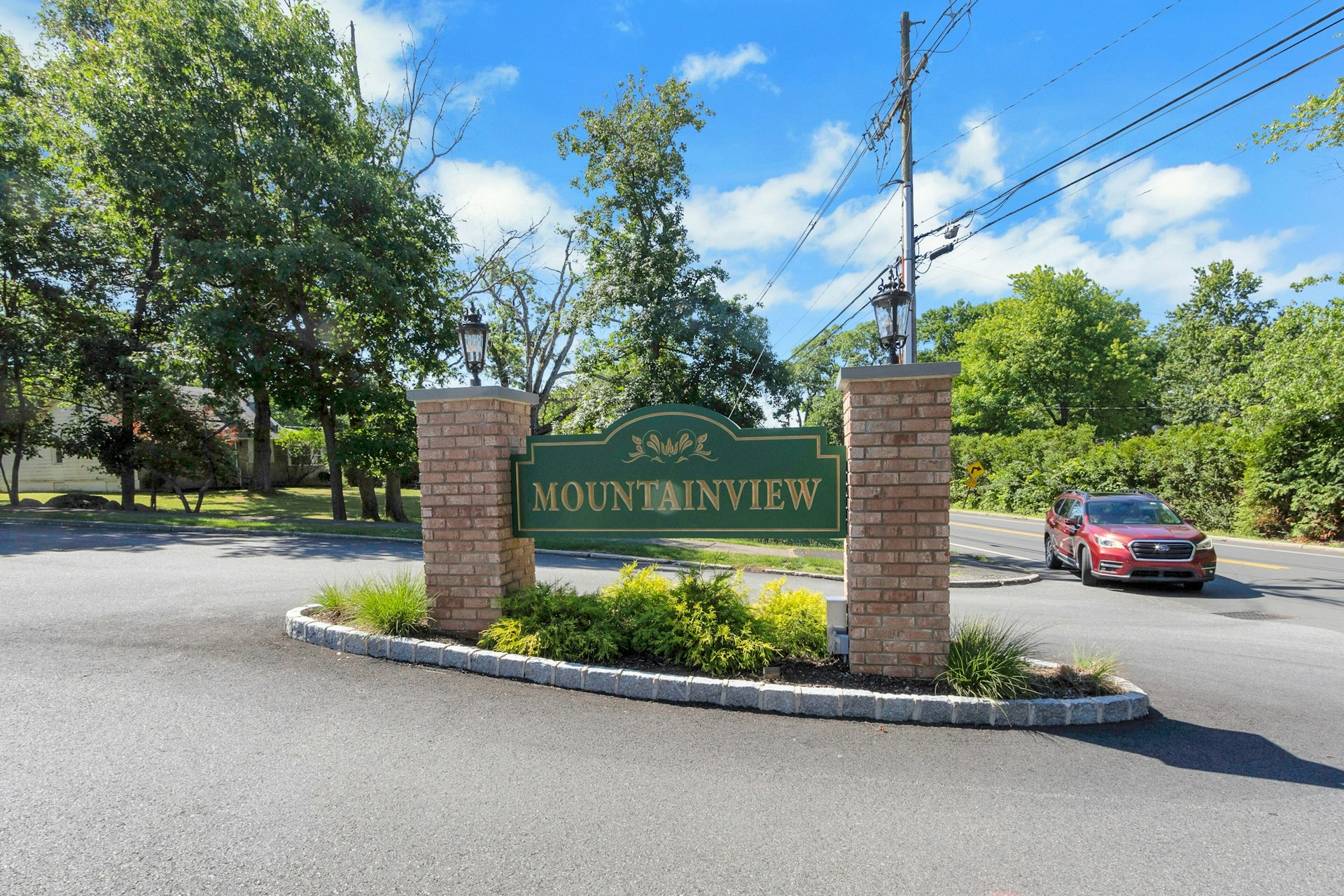  Mountainview Condo - 物件實景