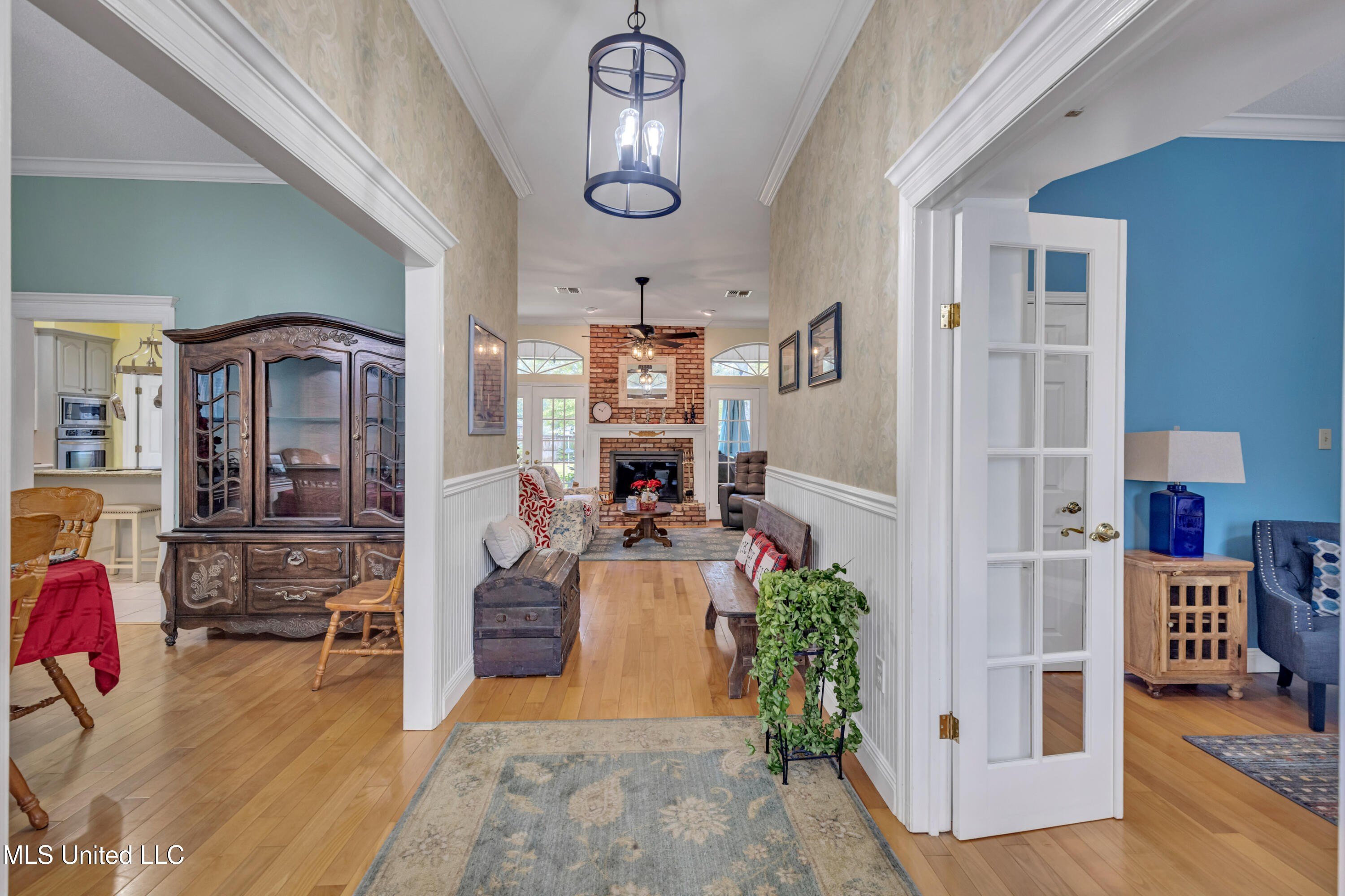 Waveland, Mississippi, 39576, United States, 3 Bedrooms Bedrooms, ,3 BathroomsBathrooms,Residential,For Sale,1942689