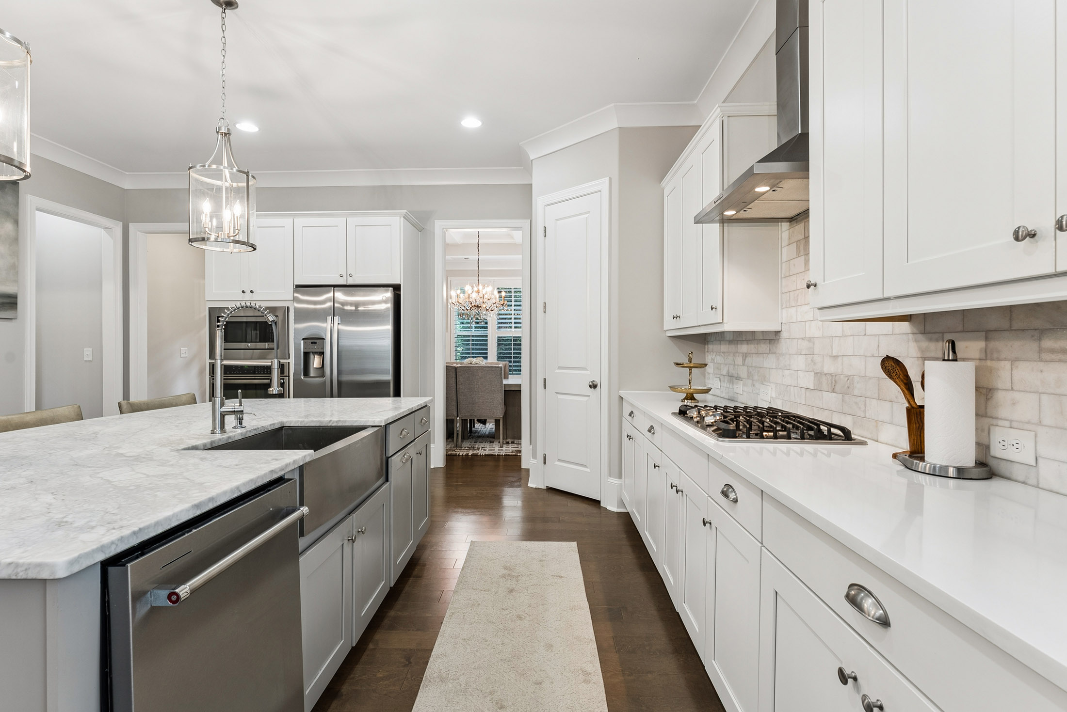  Effortless Luxury Living in the Highly Sought-after Enclave at Wills Park - 物件實景