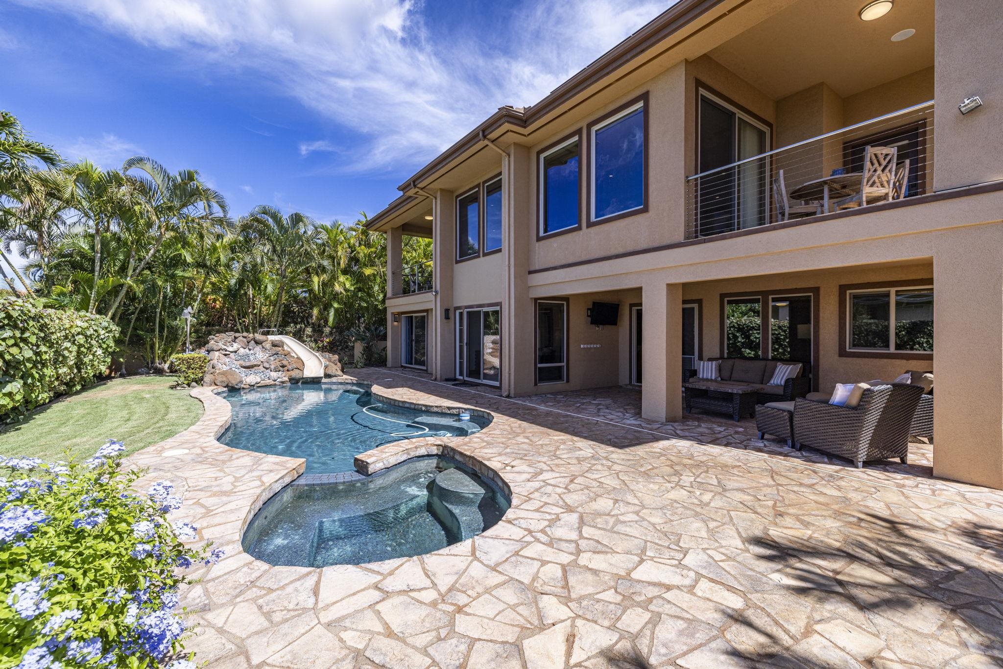 Lahaina, Hawaii, 96761, United States, 5 Bedrooms Bedrooms, ,5 BathroomsBathrooms,Residential,For Sale,1941963