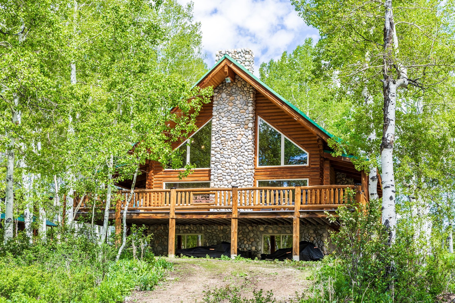  Luxury Mountain Home in the Coveted Timber Lakes Community of Heber - 物件實景